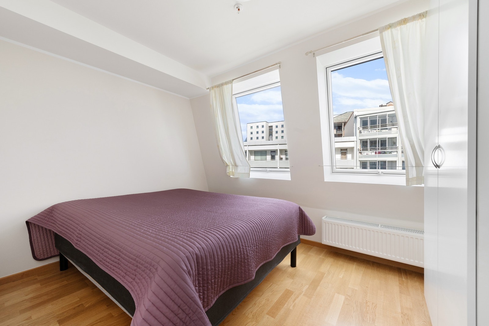 Soverom 2 Galleribilde