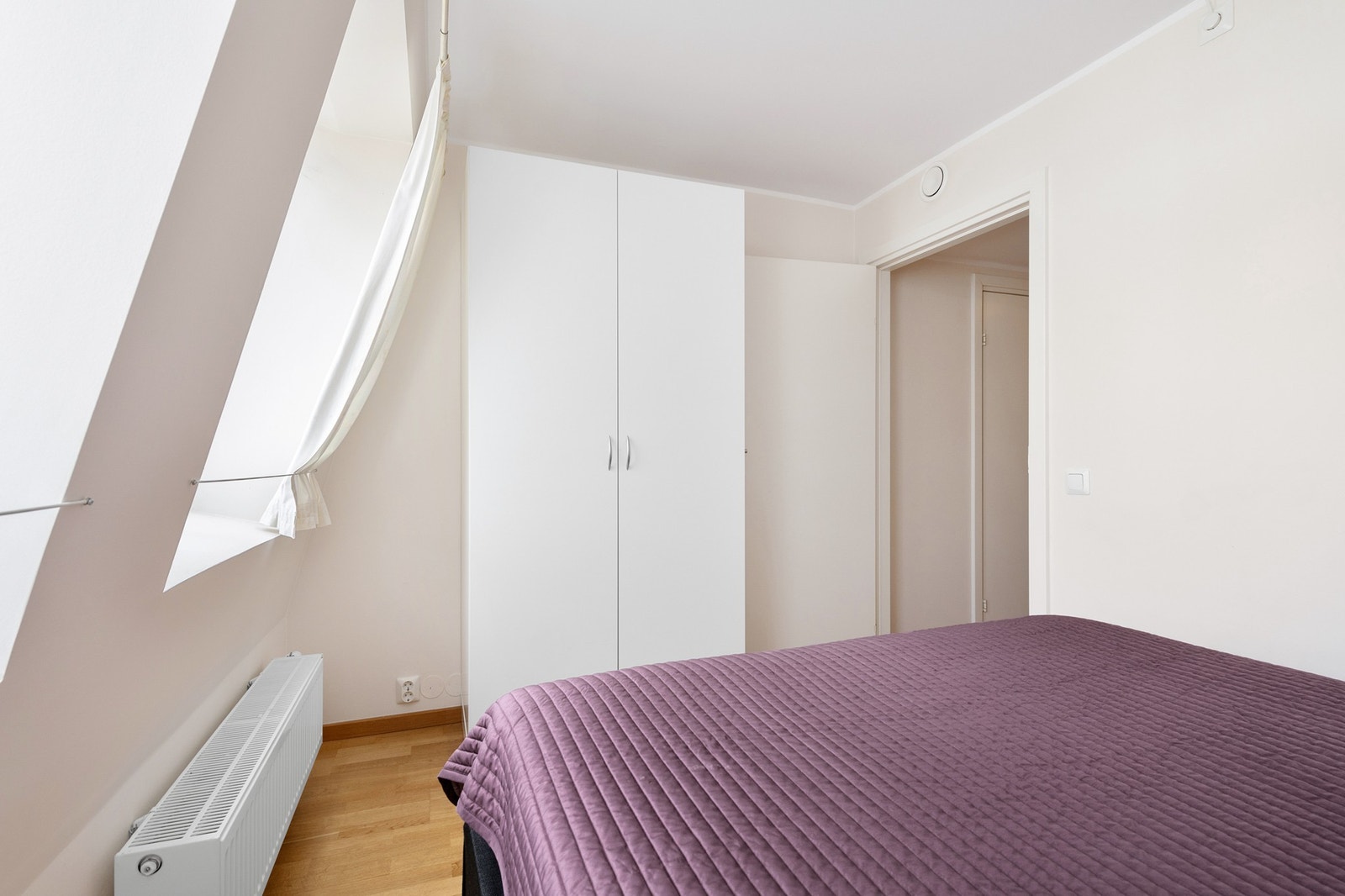 Soverom 2 Galleribilde