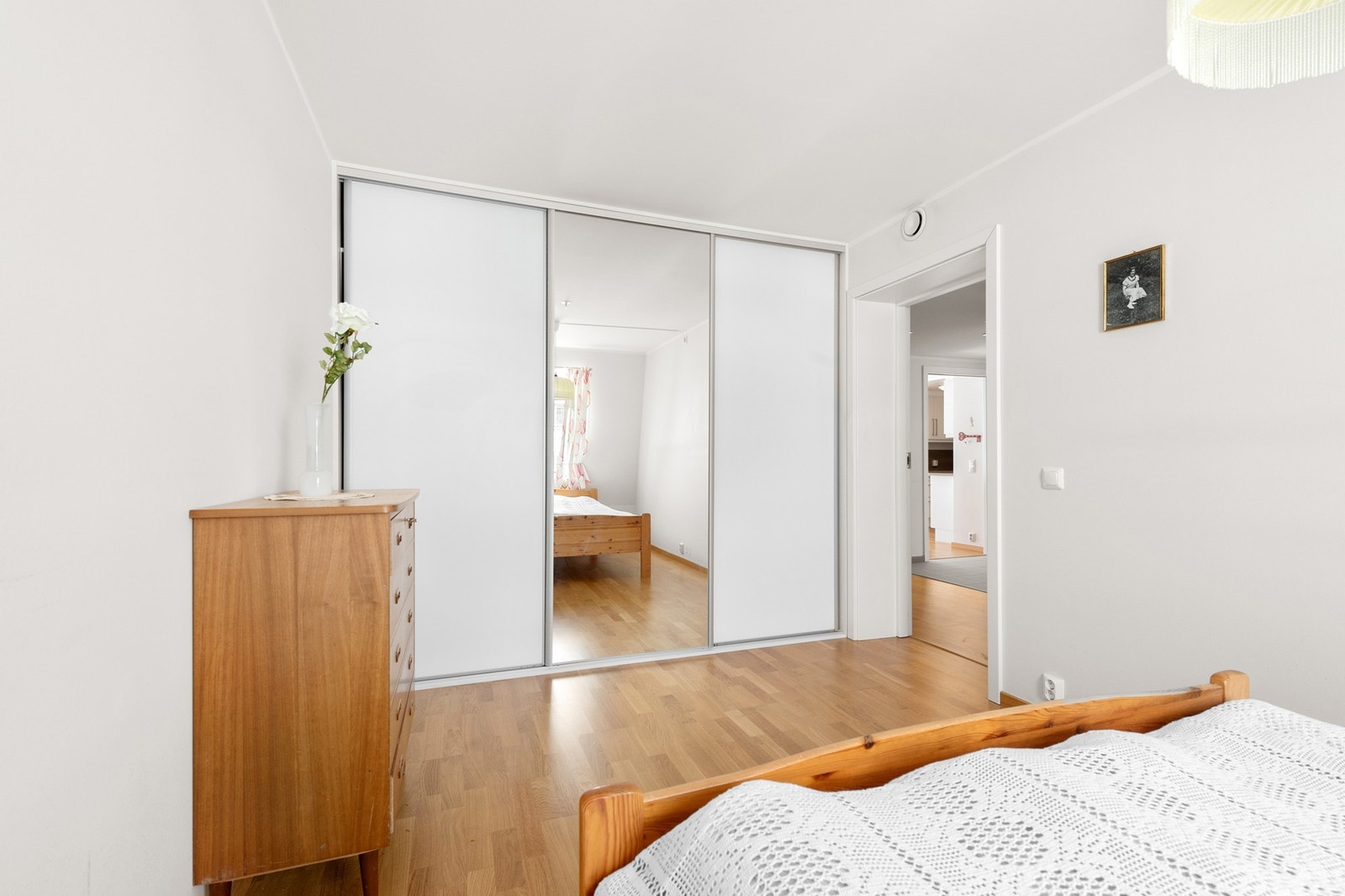 Soverom 1 Galleribilde