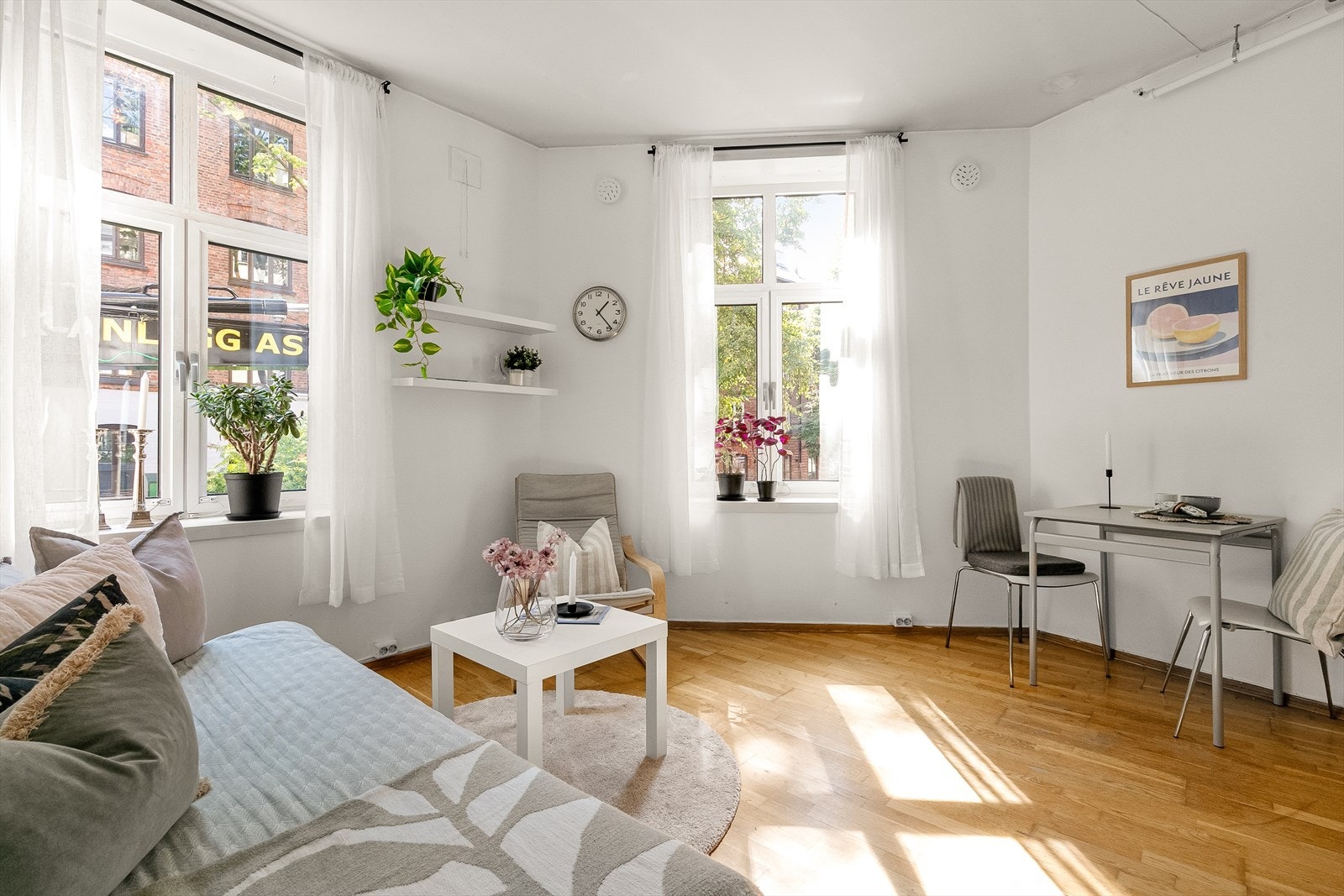 Velkommen til Lakkegata 68C - Presentert av Louise Laheld v/Eiendomsmegler1! Galleribilde