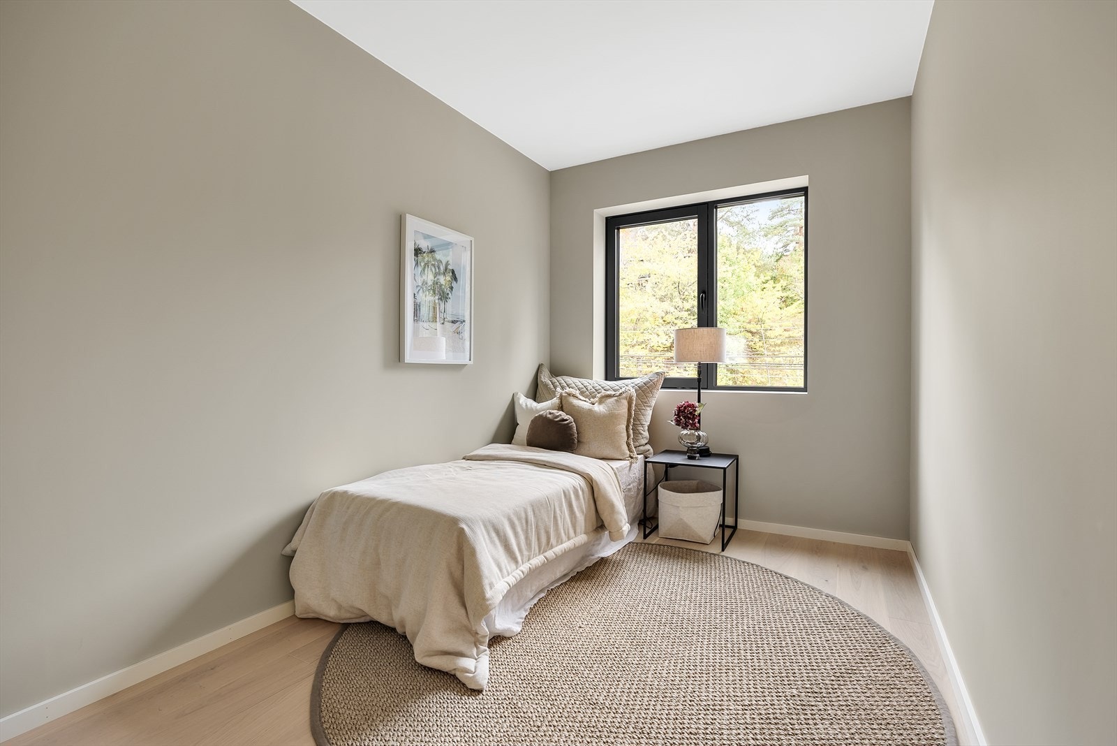 Soverom II. Galleribilde