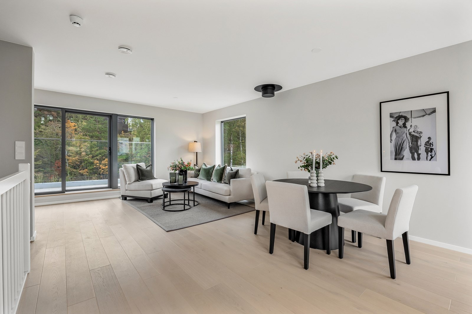 Velkommen til Venåsvegen 21B! Galleribilde