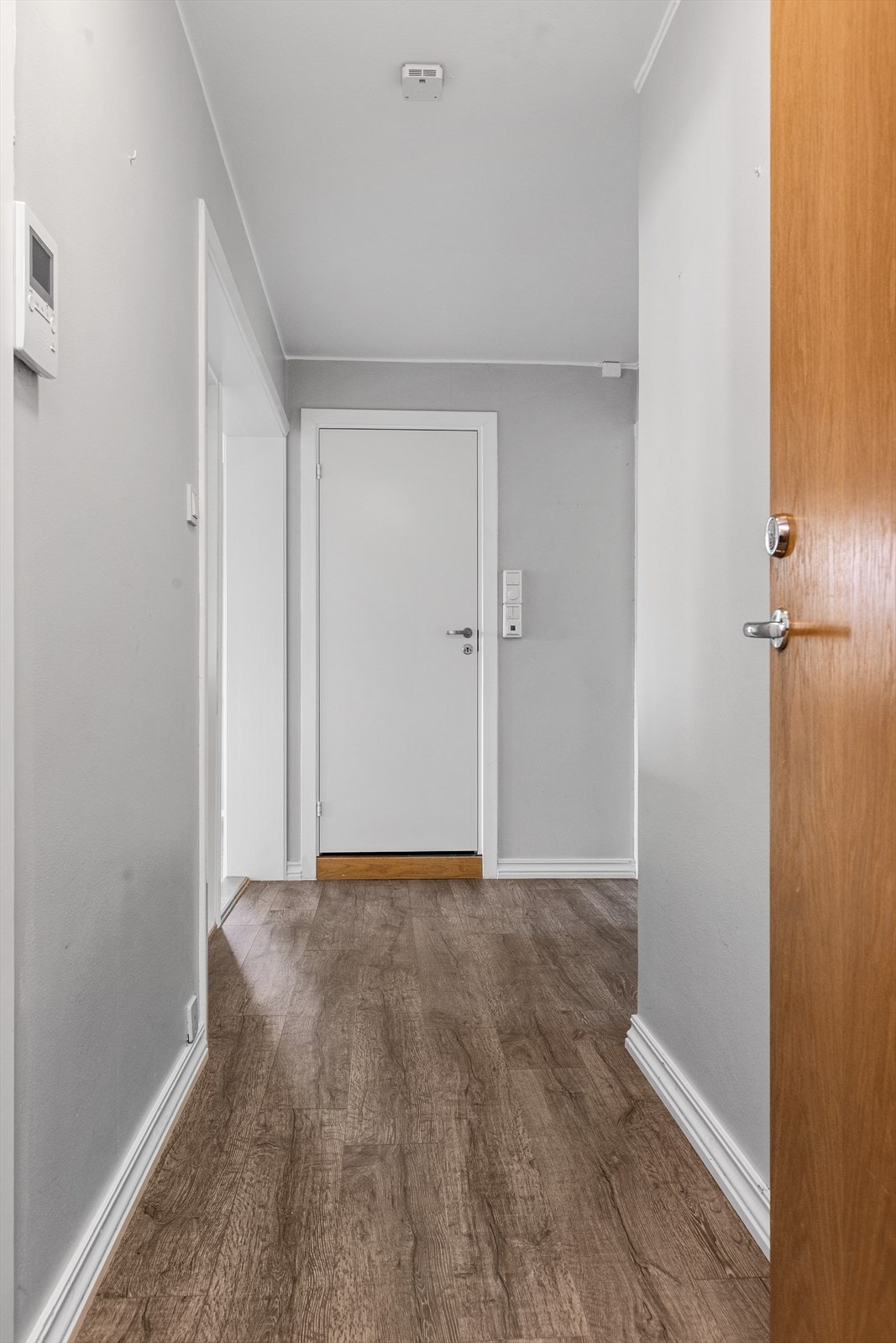 Velkommen inn Galleribilde