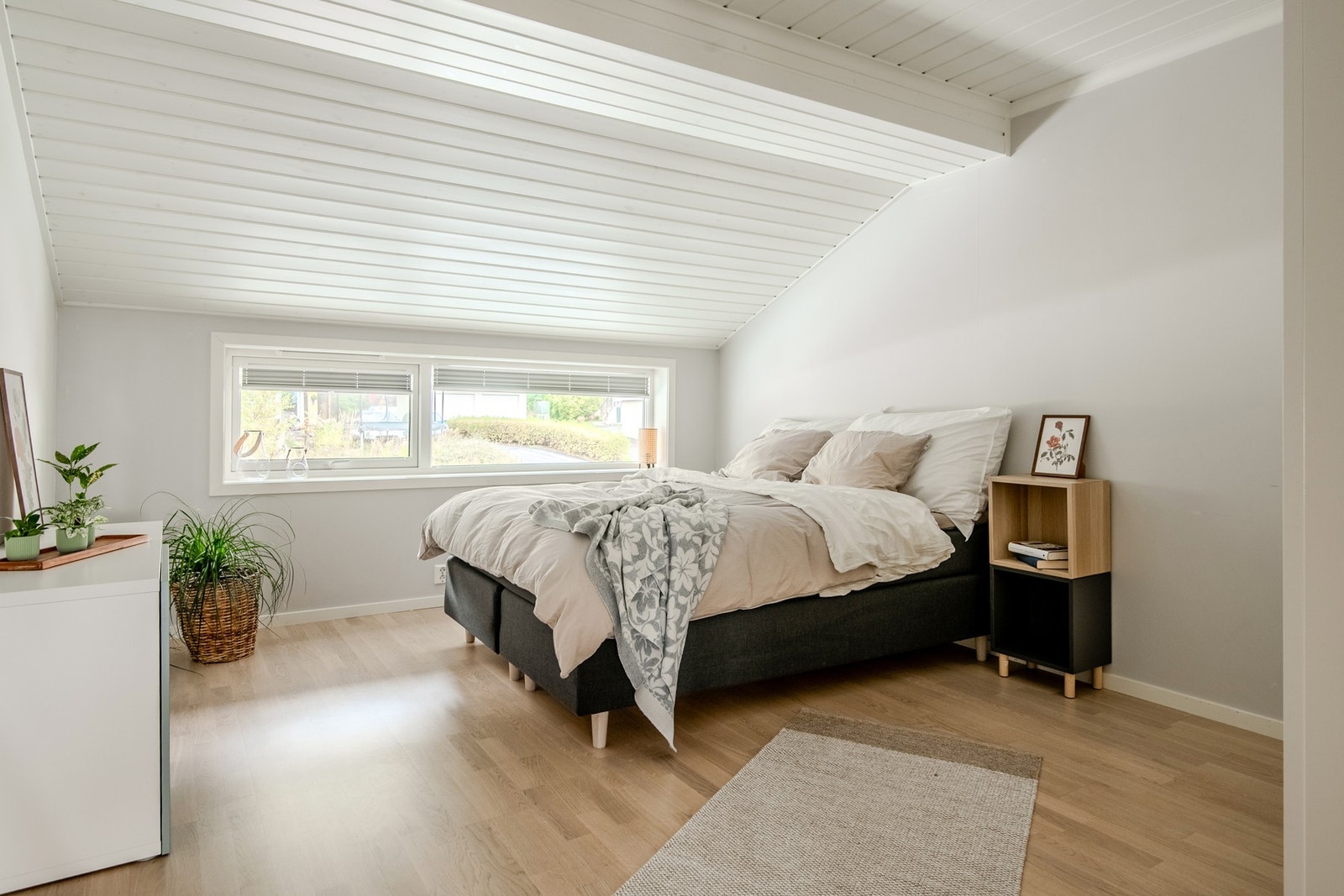 Soverom nr 2. Galleribilde