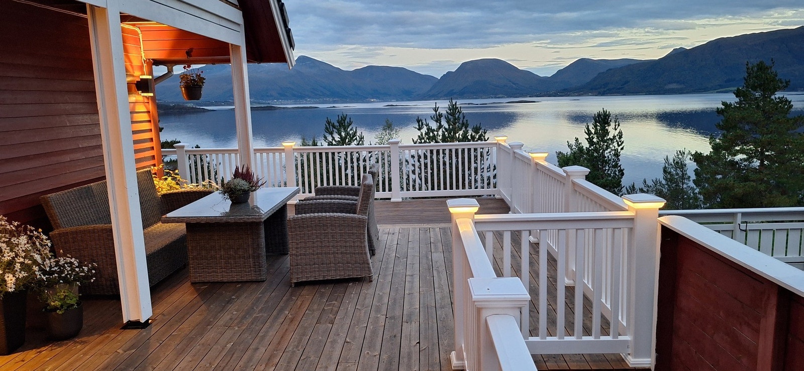 Privat bilde Galleribilde