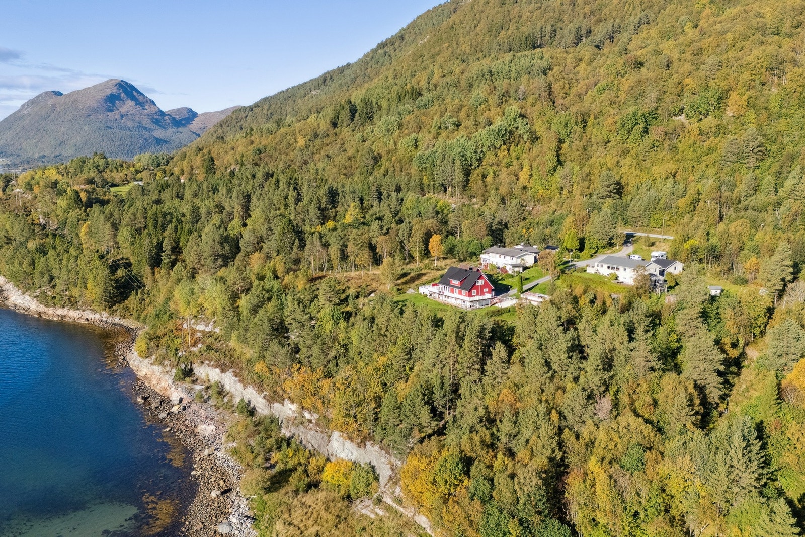 Velkommen til visning! Husk å melde deg på Galleribilde