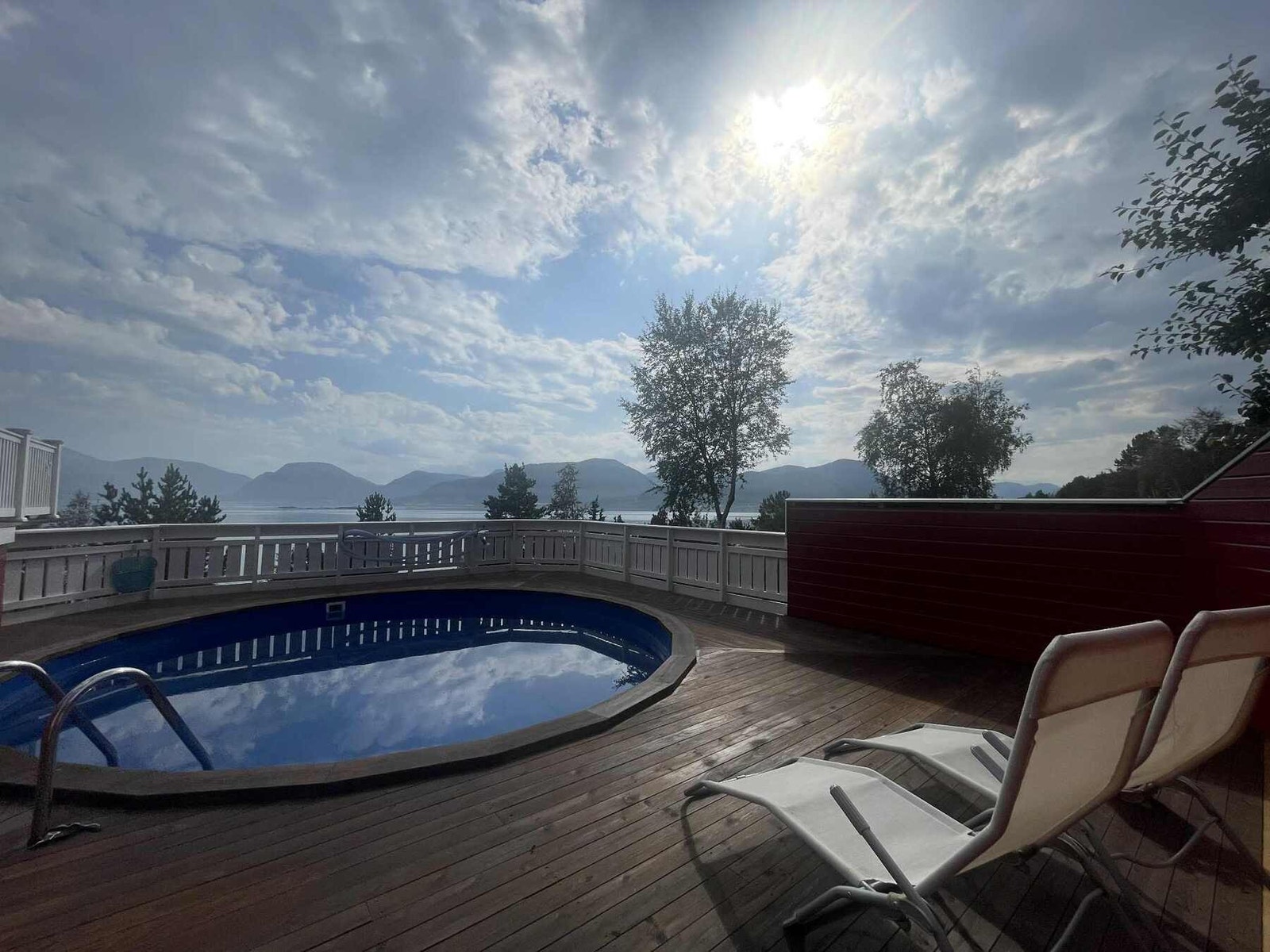 Privat bilde Galleribilde