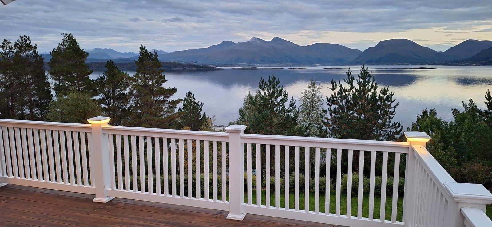 Privat bilde Galleribilde