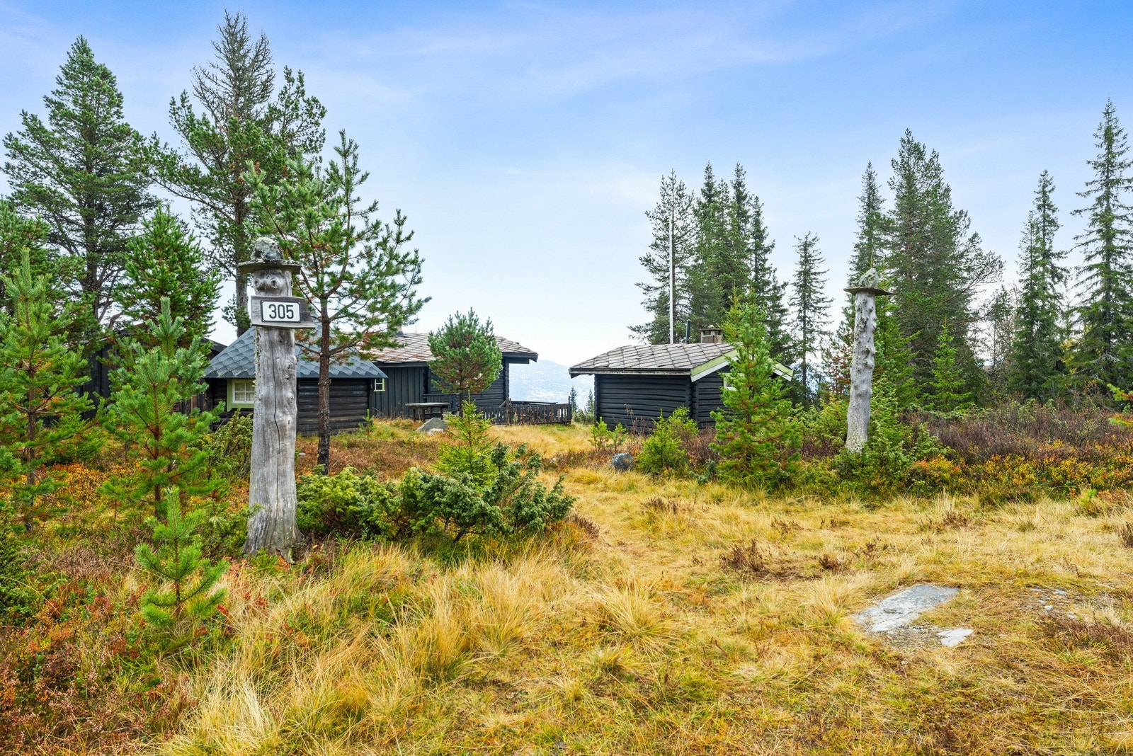 Velkommen! Galleribilde