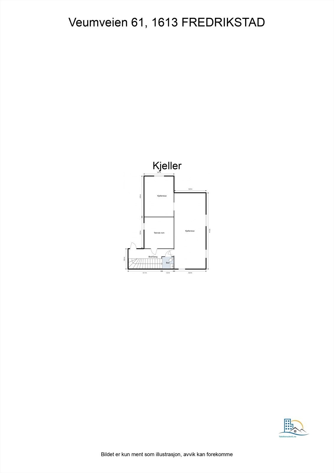 Veiledende Galleribilde