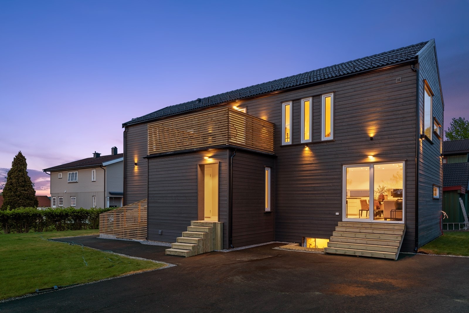 EiendomsMegler 1 v/Awet Tella har gleden av å presentere Øvre Ryensvei 88B! Galleribilde