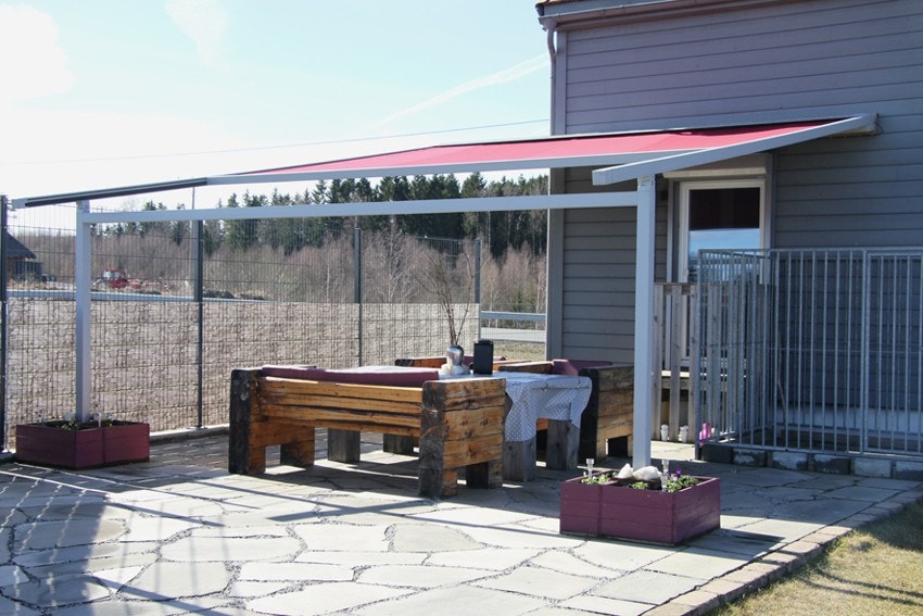 004_Hage. Galleribilde