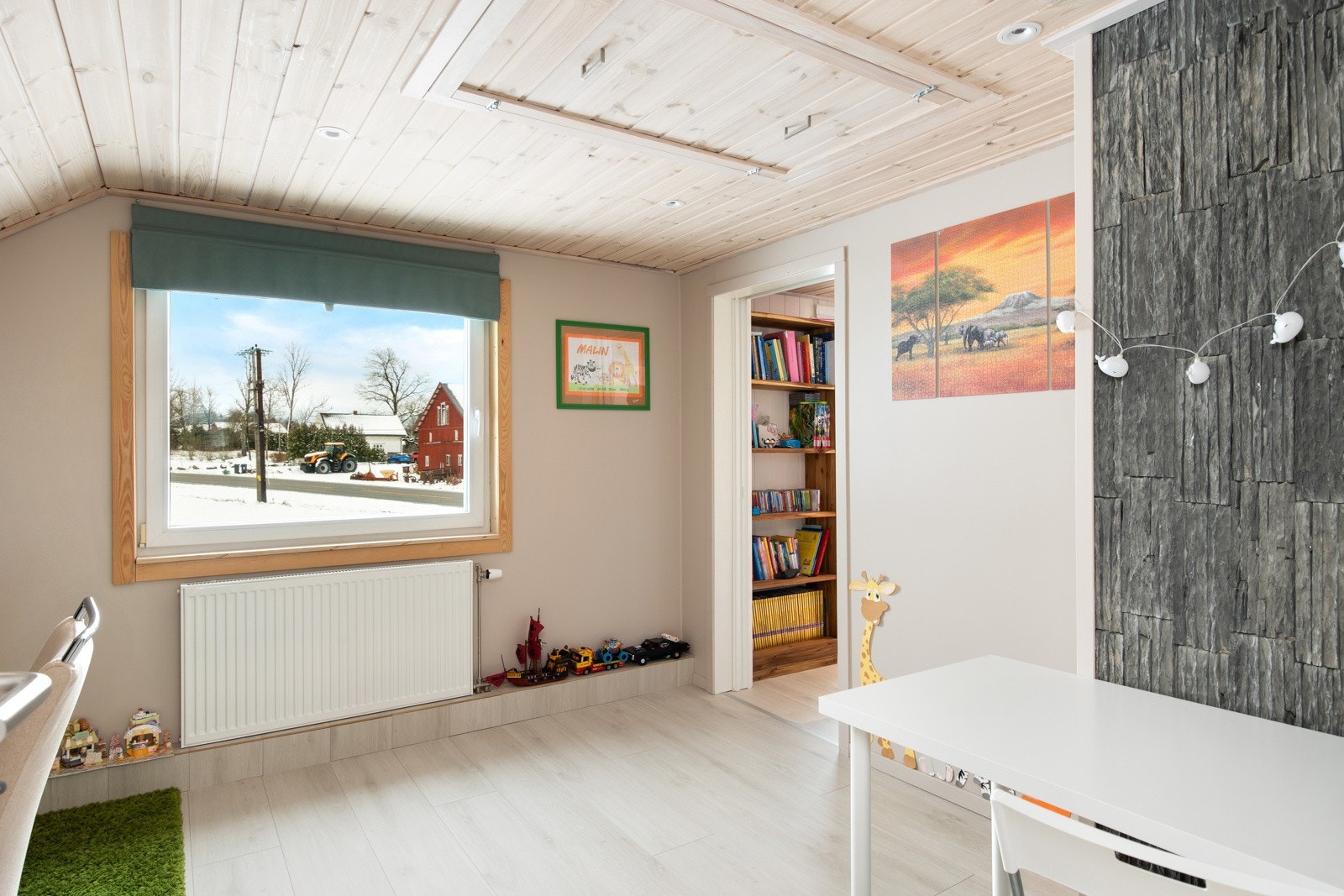 Soverom 2 Galleribilde