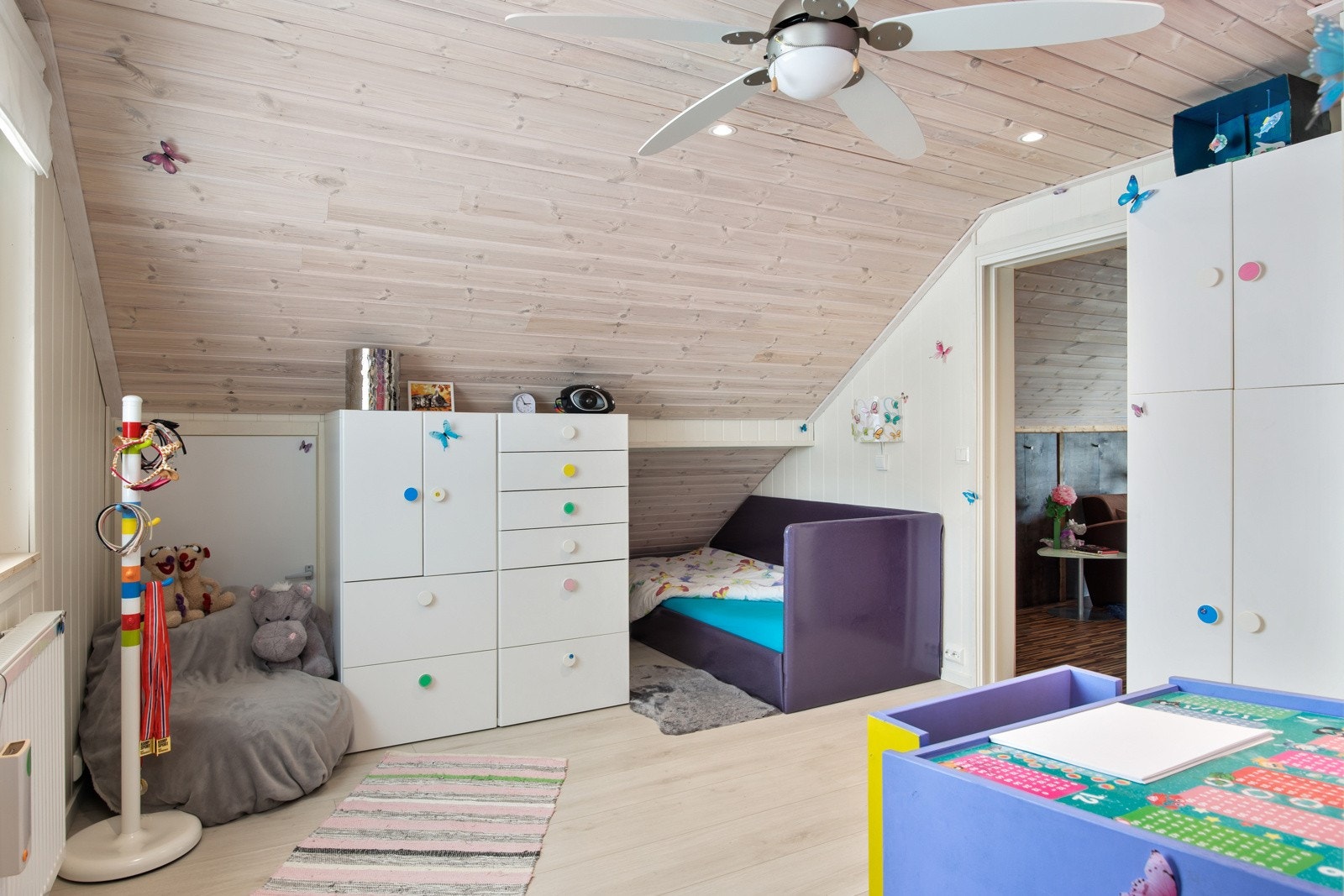 Soverom 3 Galleribilde