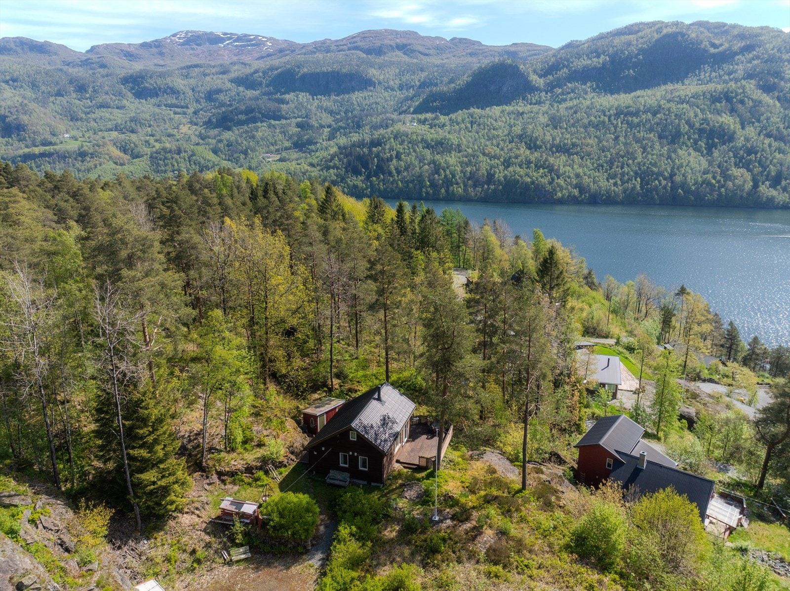 Oversikt Galleribilde