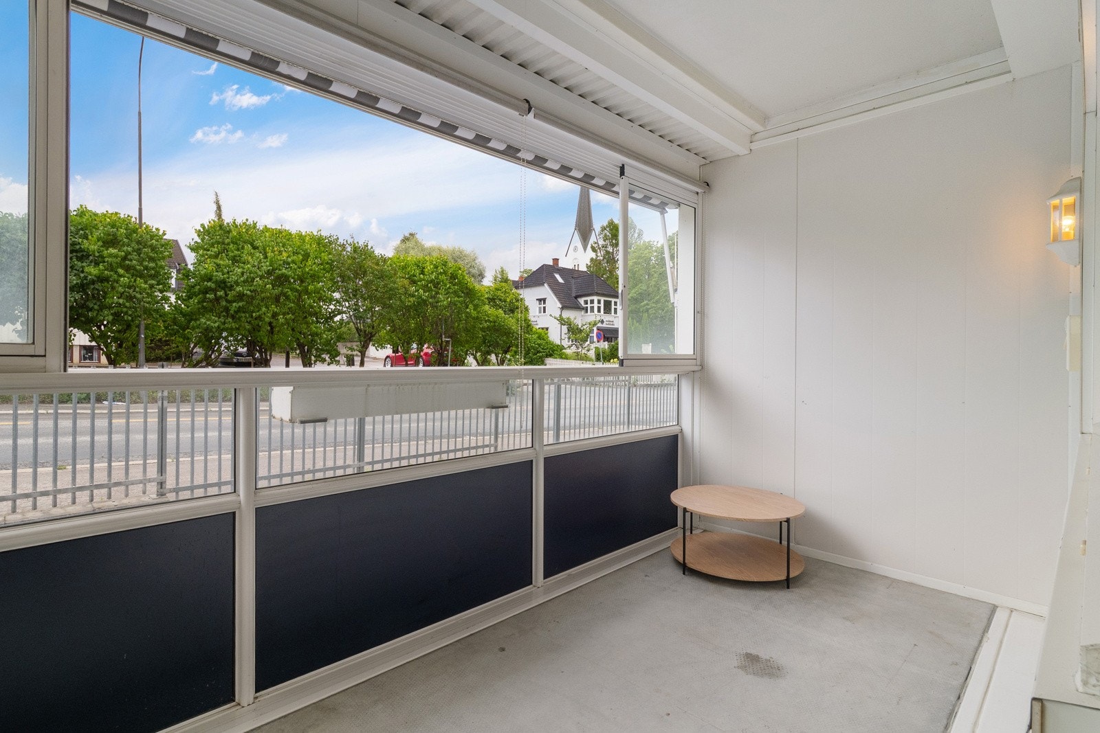 Veranda Galleribilde