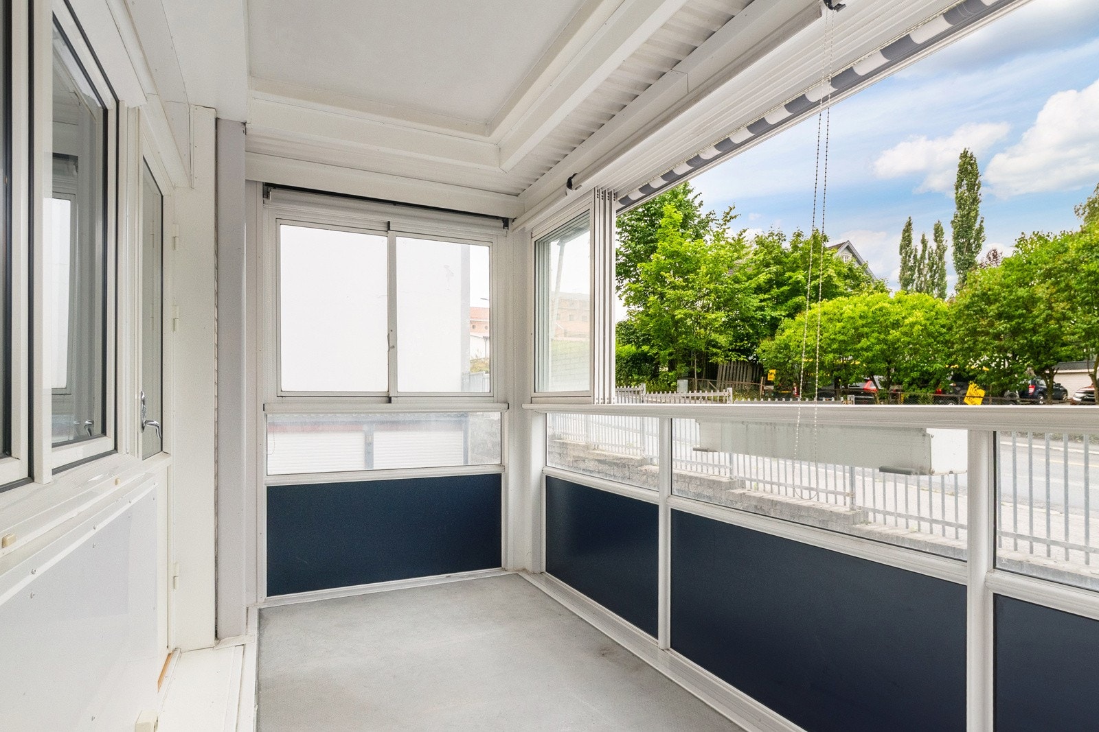 Veranda Galleribilde