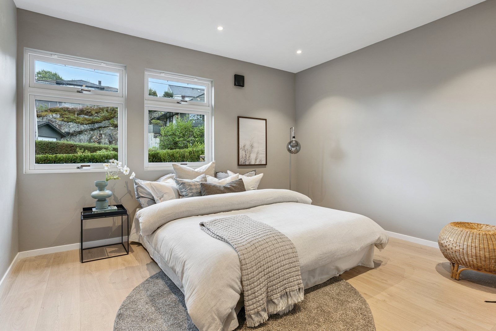 Soverom 1. Galleribilde