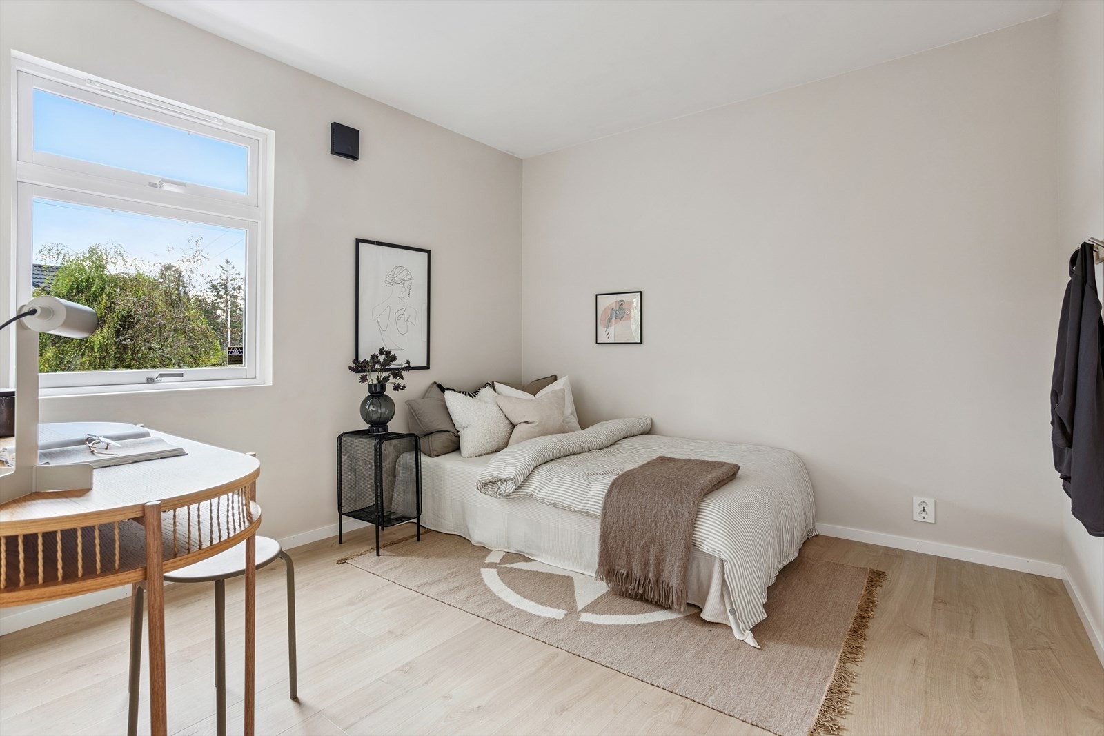 Soverom 3. Galleribilde