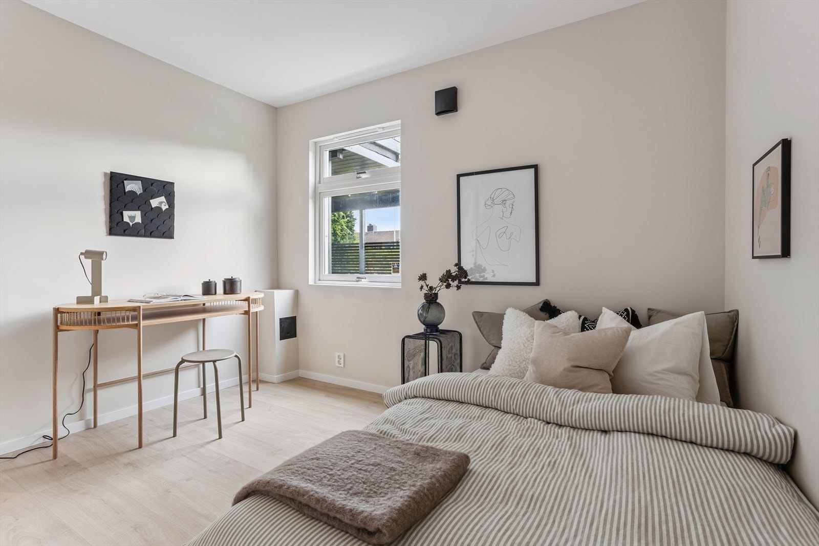 Soverom 3. Galleribilde