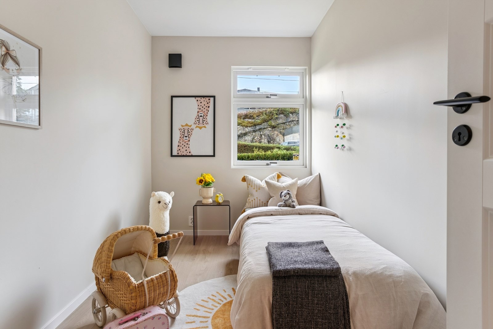 Soverom 2. Galleribilde