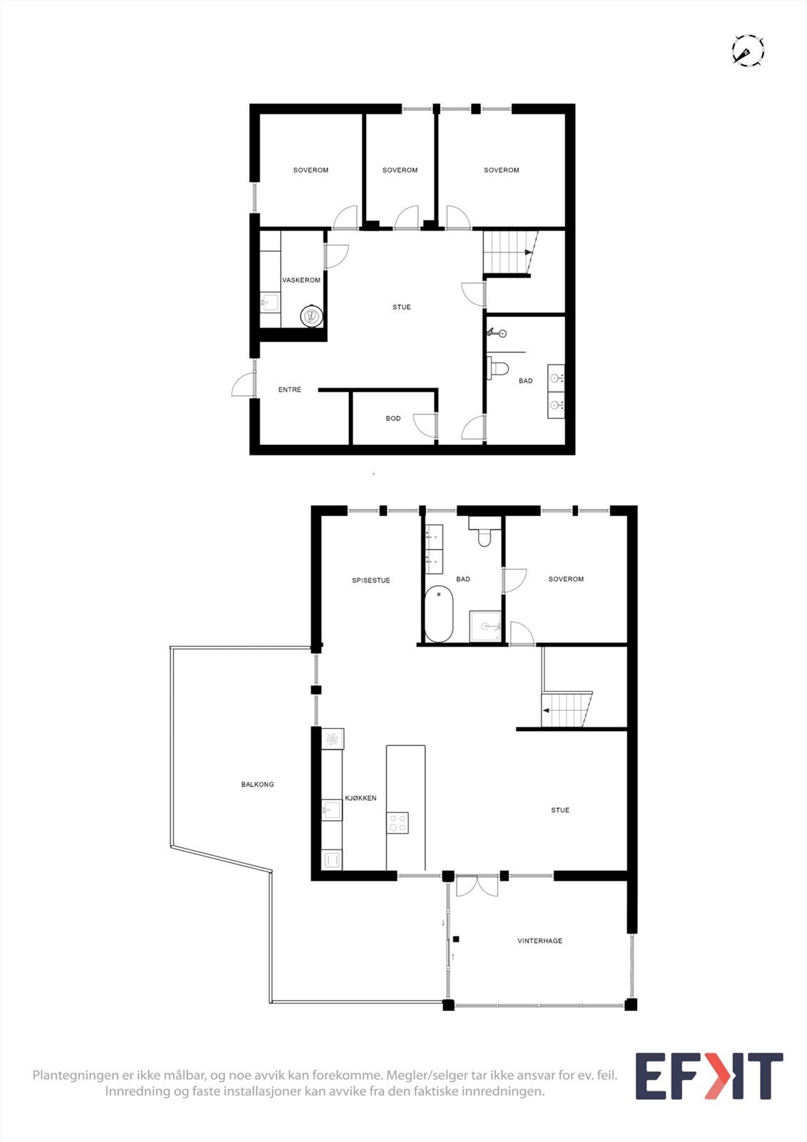 Samleplan. Galleribilde
