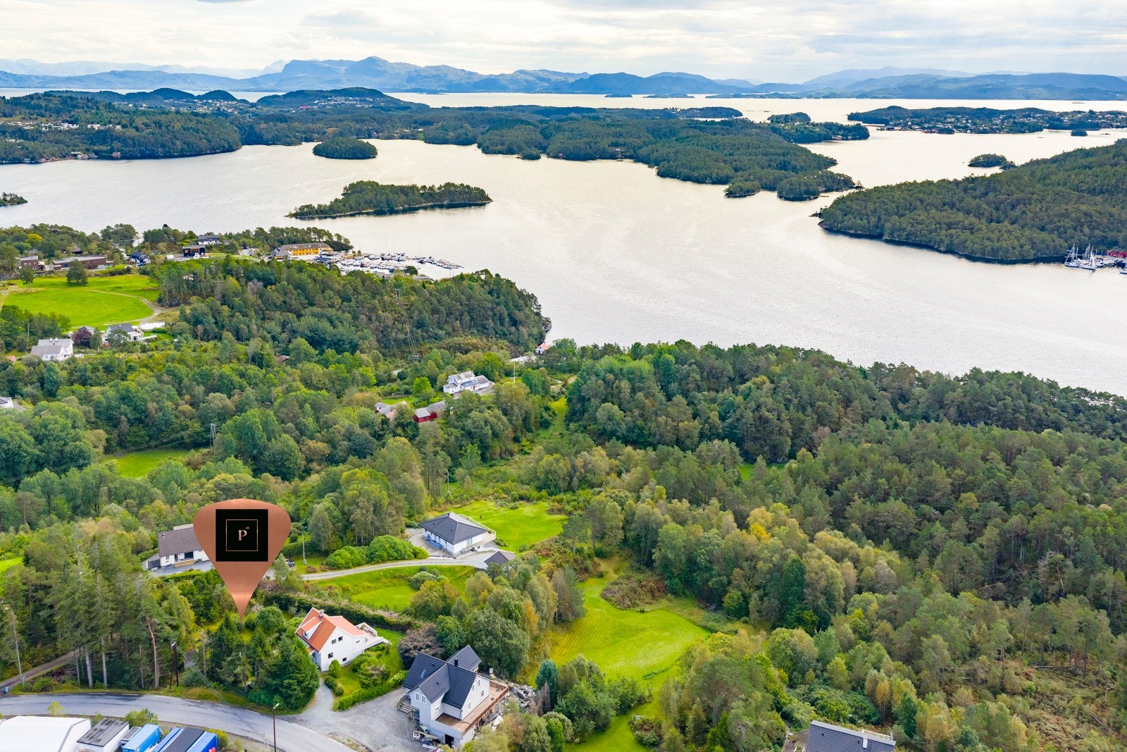 Ta kontakt for ditt visningstidspunkt! Galleribilde