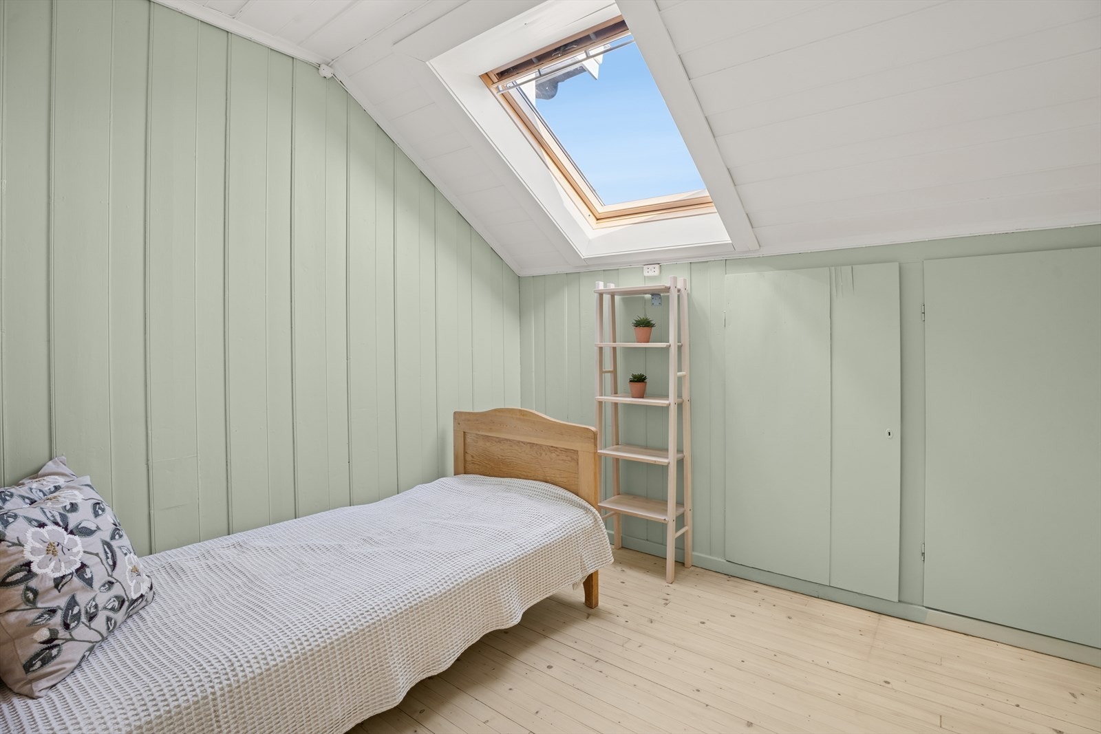 Soverom 2. Galleribilde