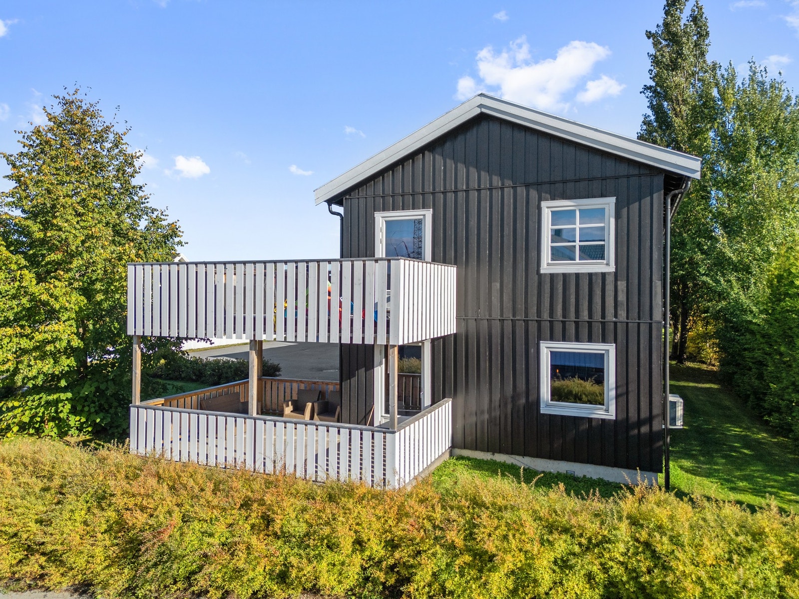 Velkommen til Stekke 12 C, presentert av Tor Morten - EiendomsMegler 1. Galleribilde