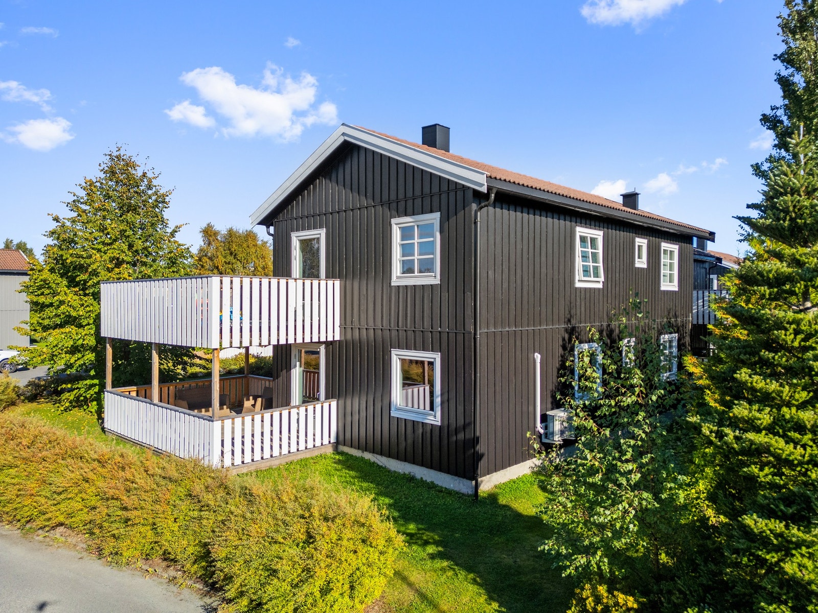 Velkommen til visning. Husk påmelding! Galleribilde