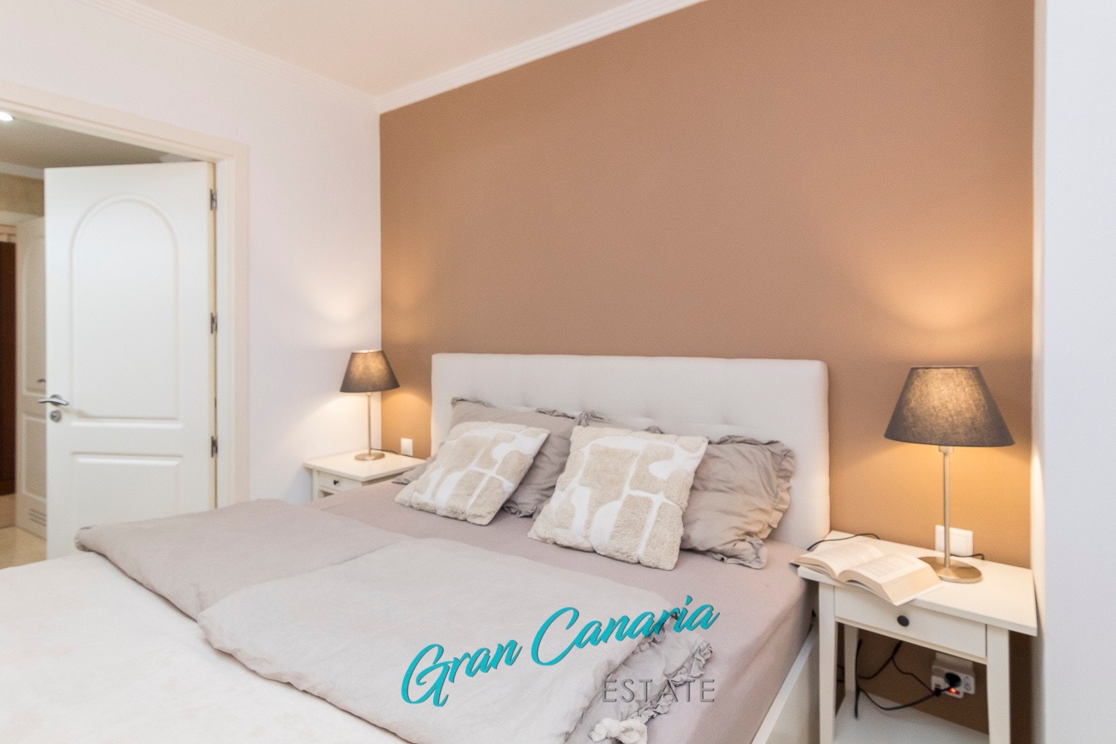 Soverom 1 Galleribilde