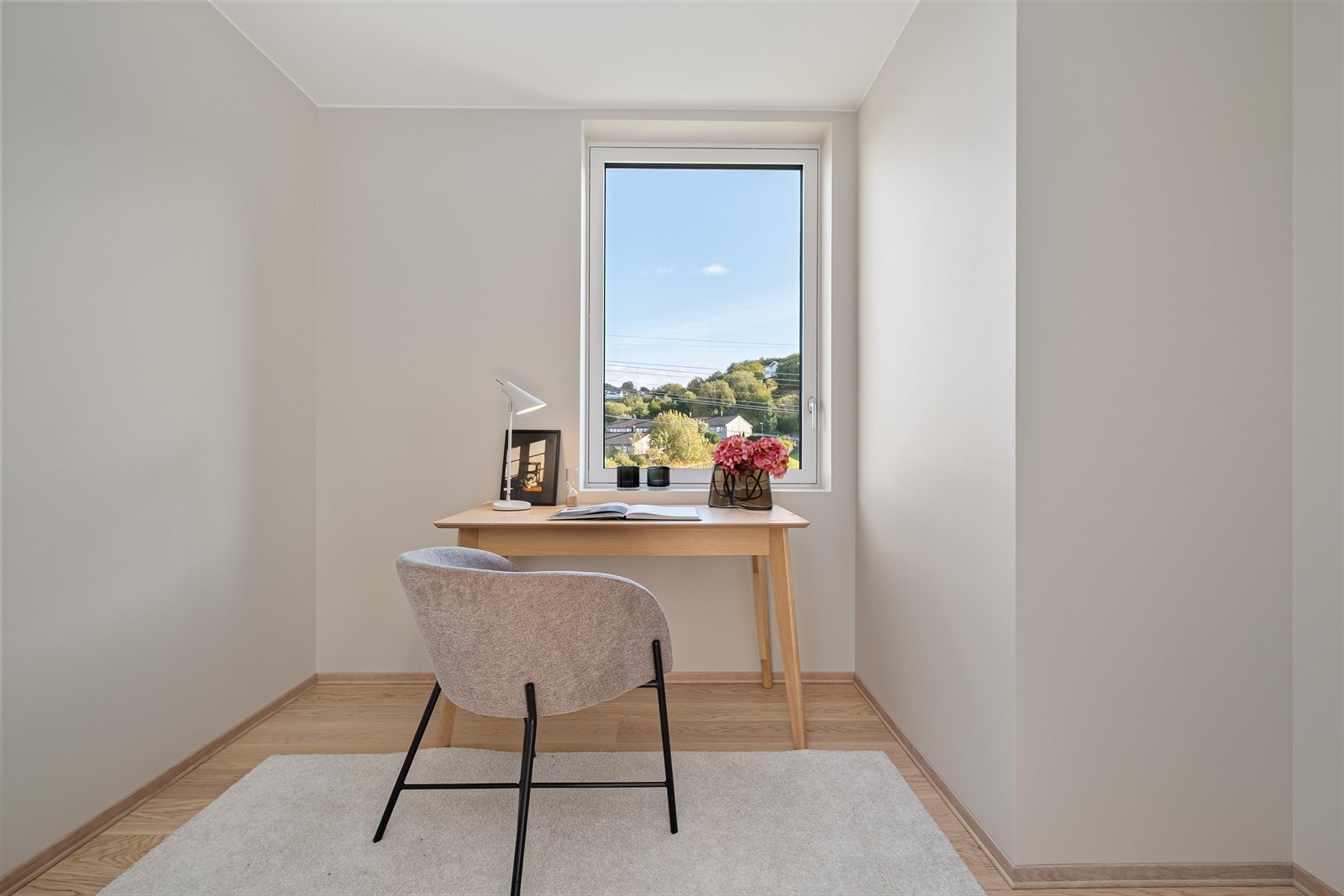 Soverom nr. 3. Galleribilde