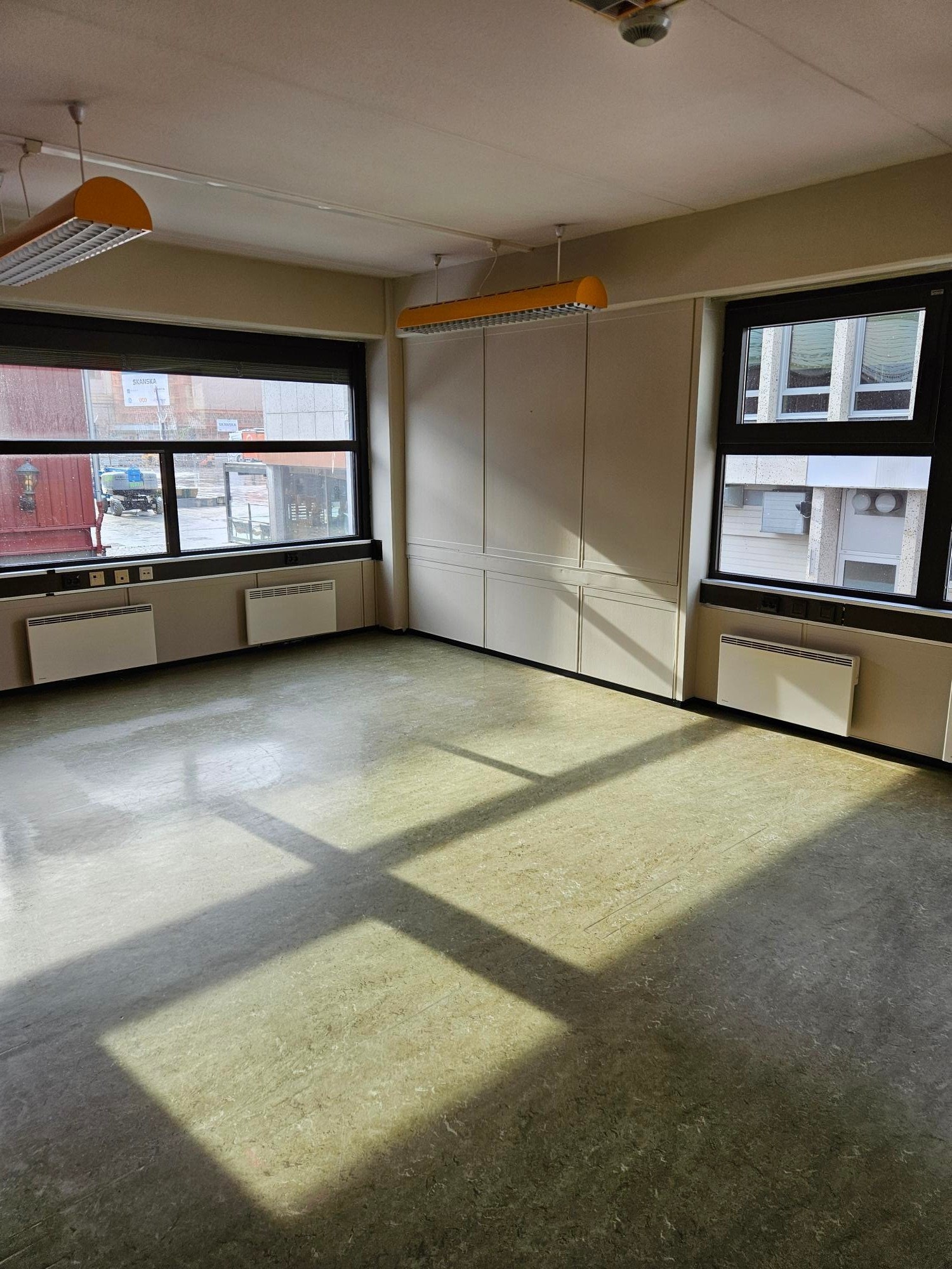 Kontor ca 26 kvm - 2. etg. Galleribilde