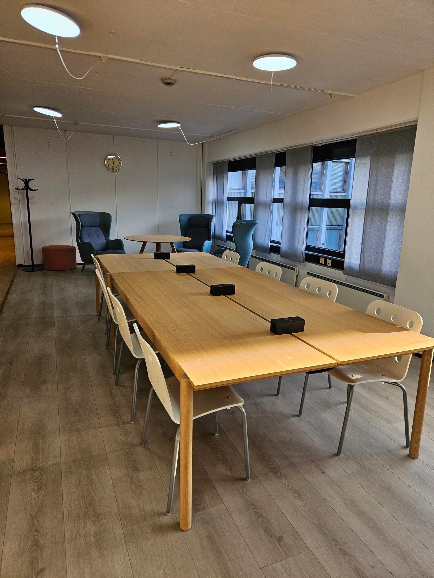 Spiseplass kjøkken Galleribilde