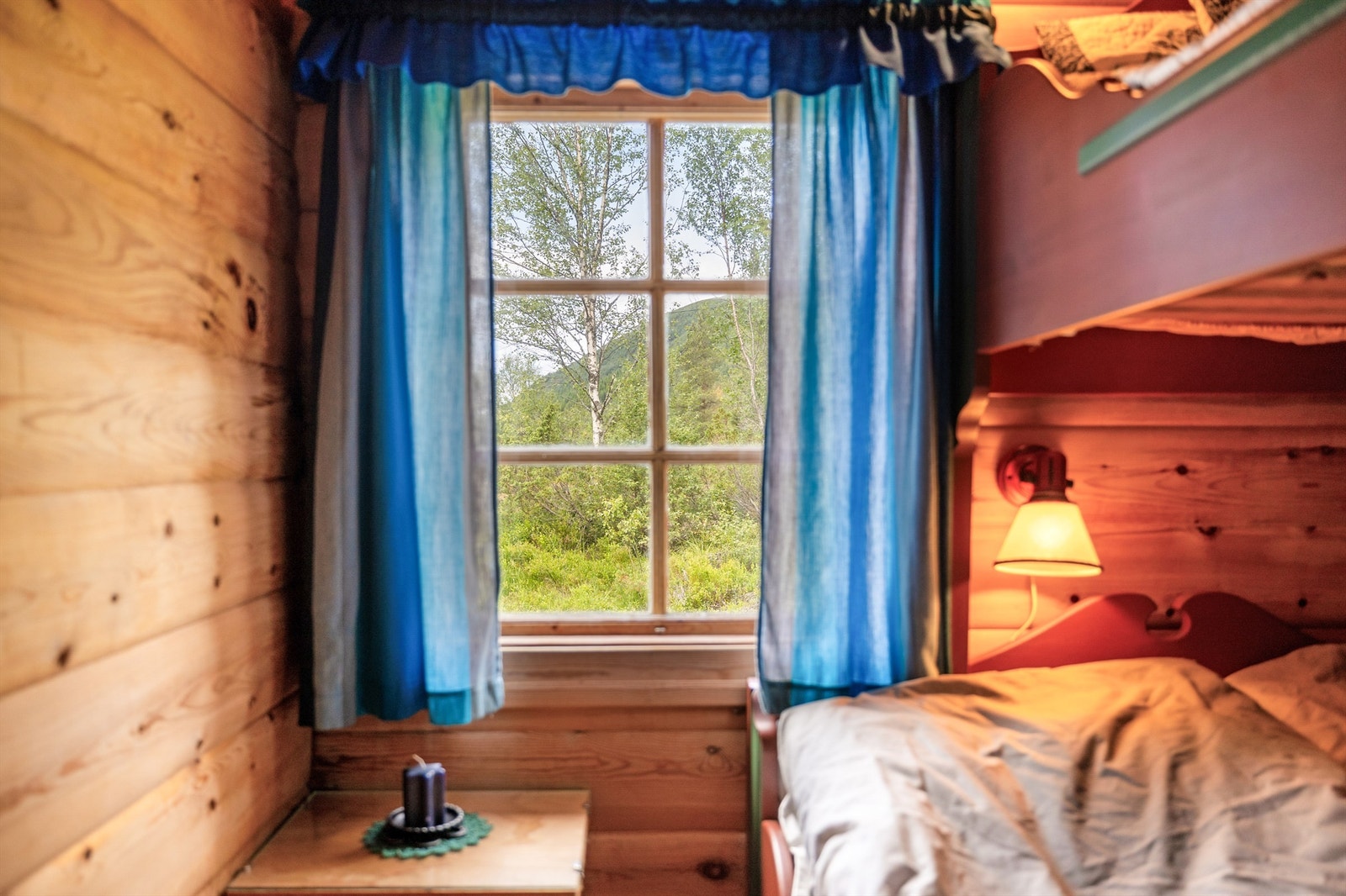 Soverom 1 Galleribilde