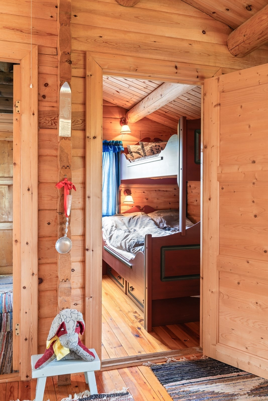 Soverom 1 Galleribilde