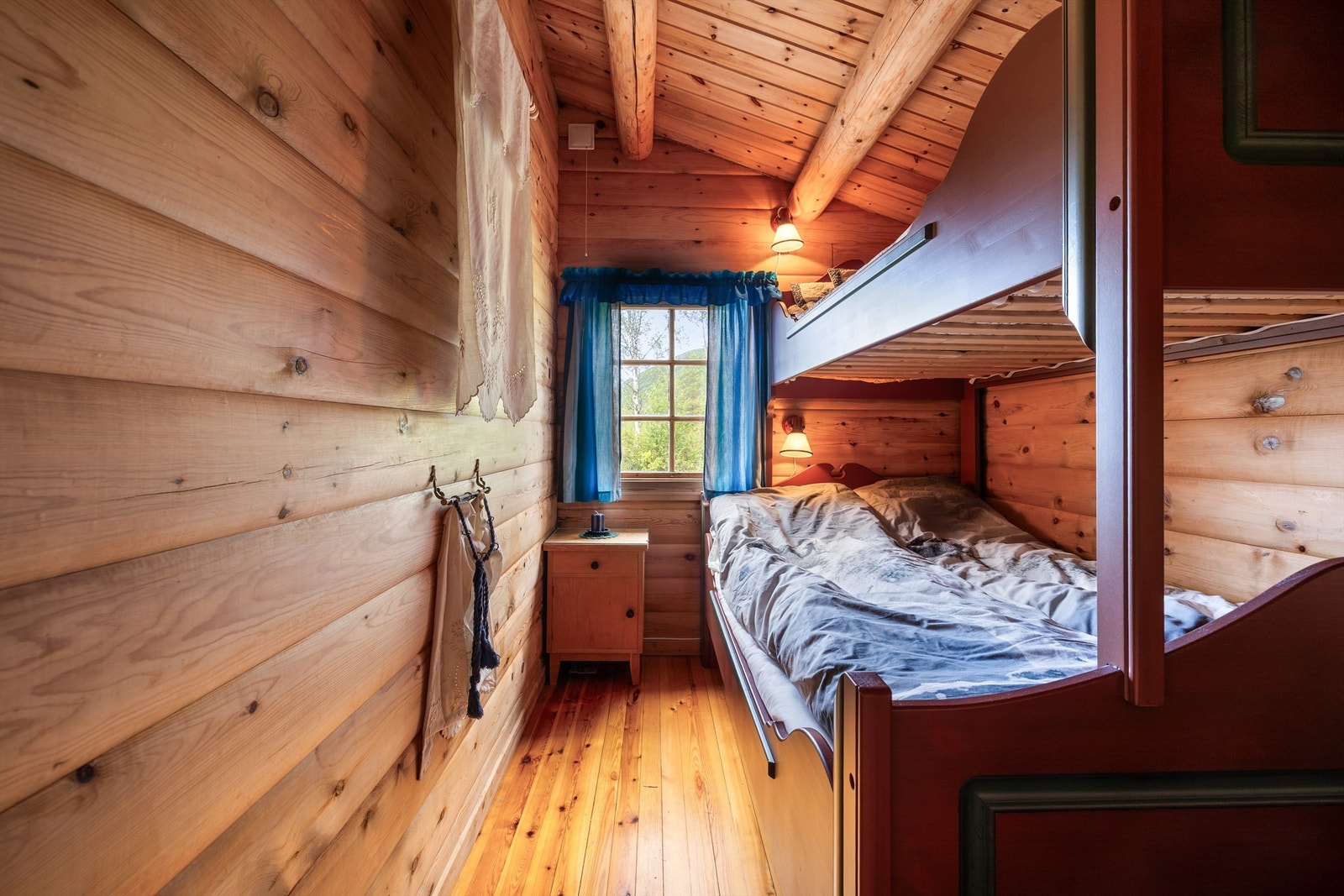 Soverom 1 Galleribilde