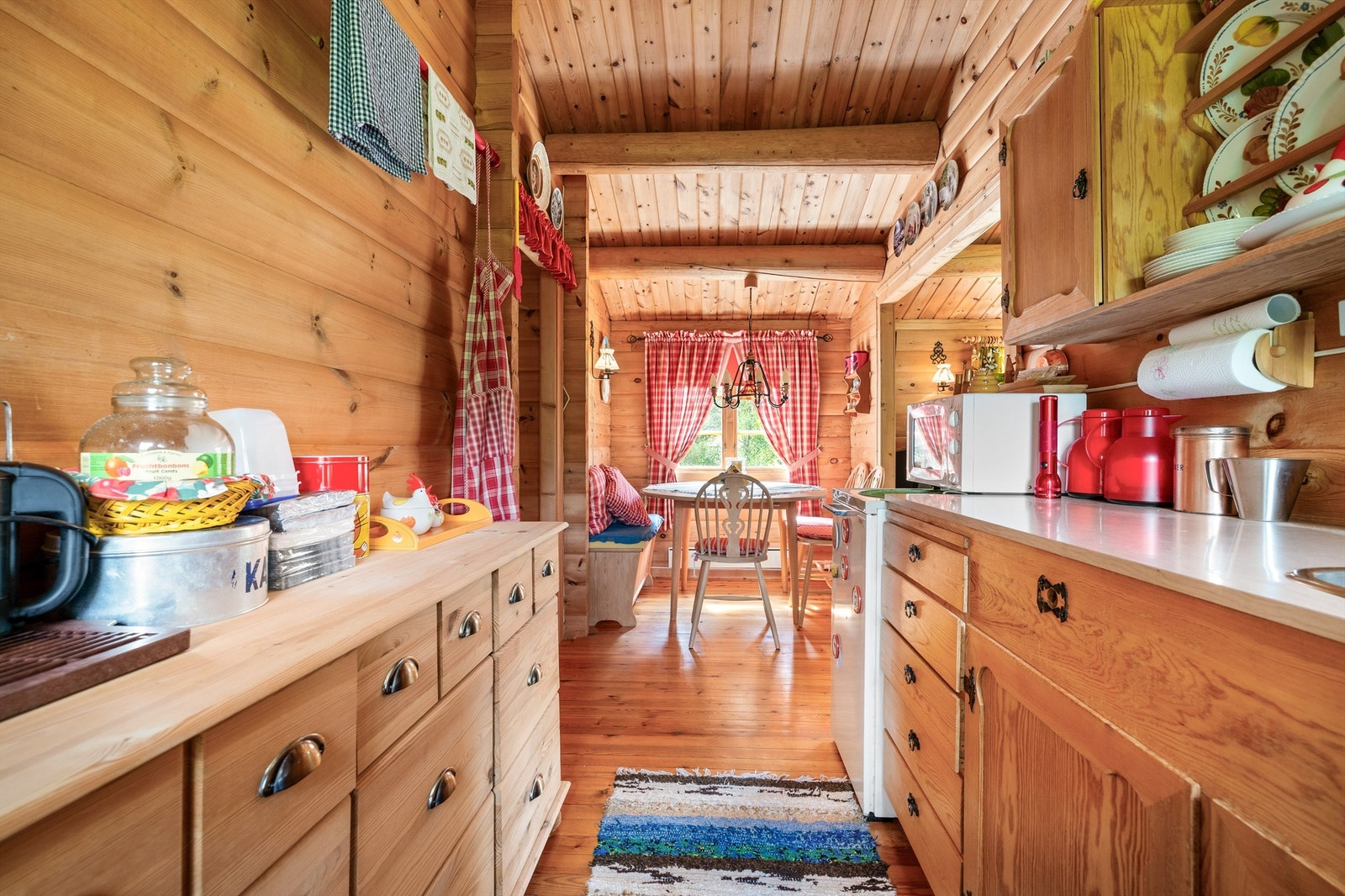 Kjøkken Galleribilde