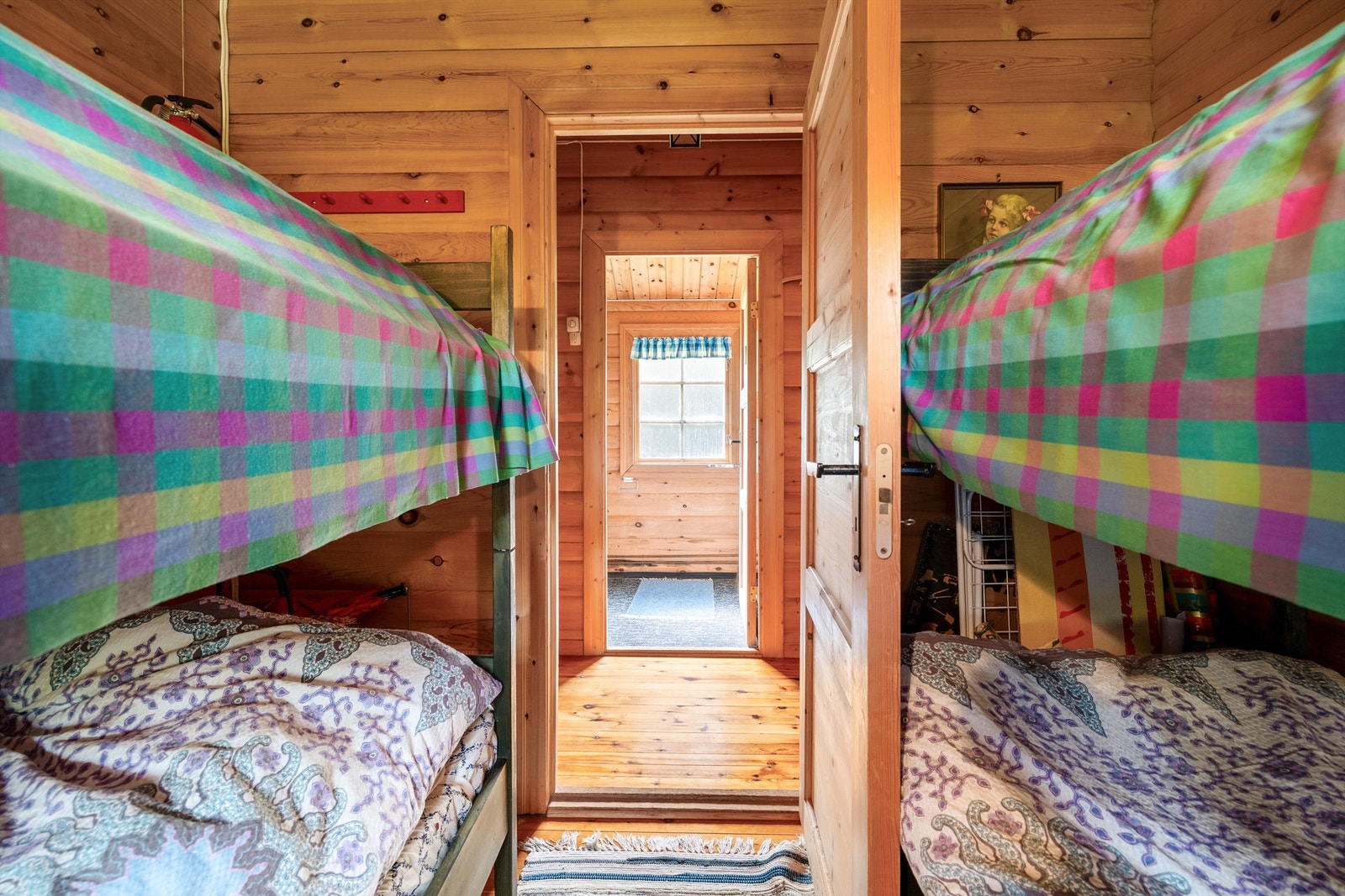 Soverom 2 Galleribilde