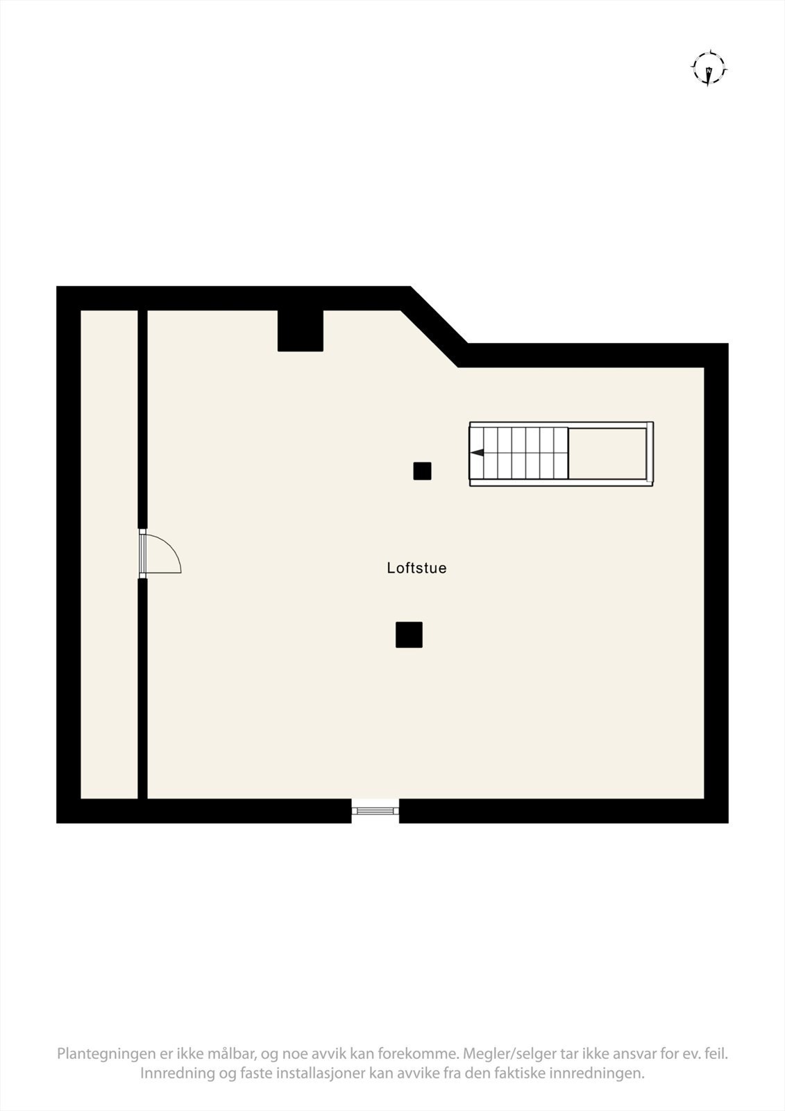 Plantegninger Galleribilde