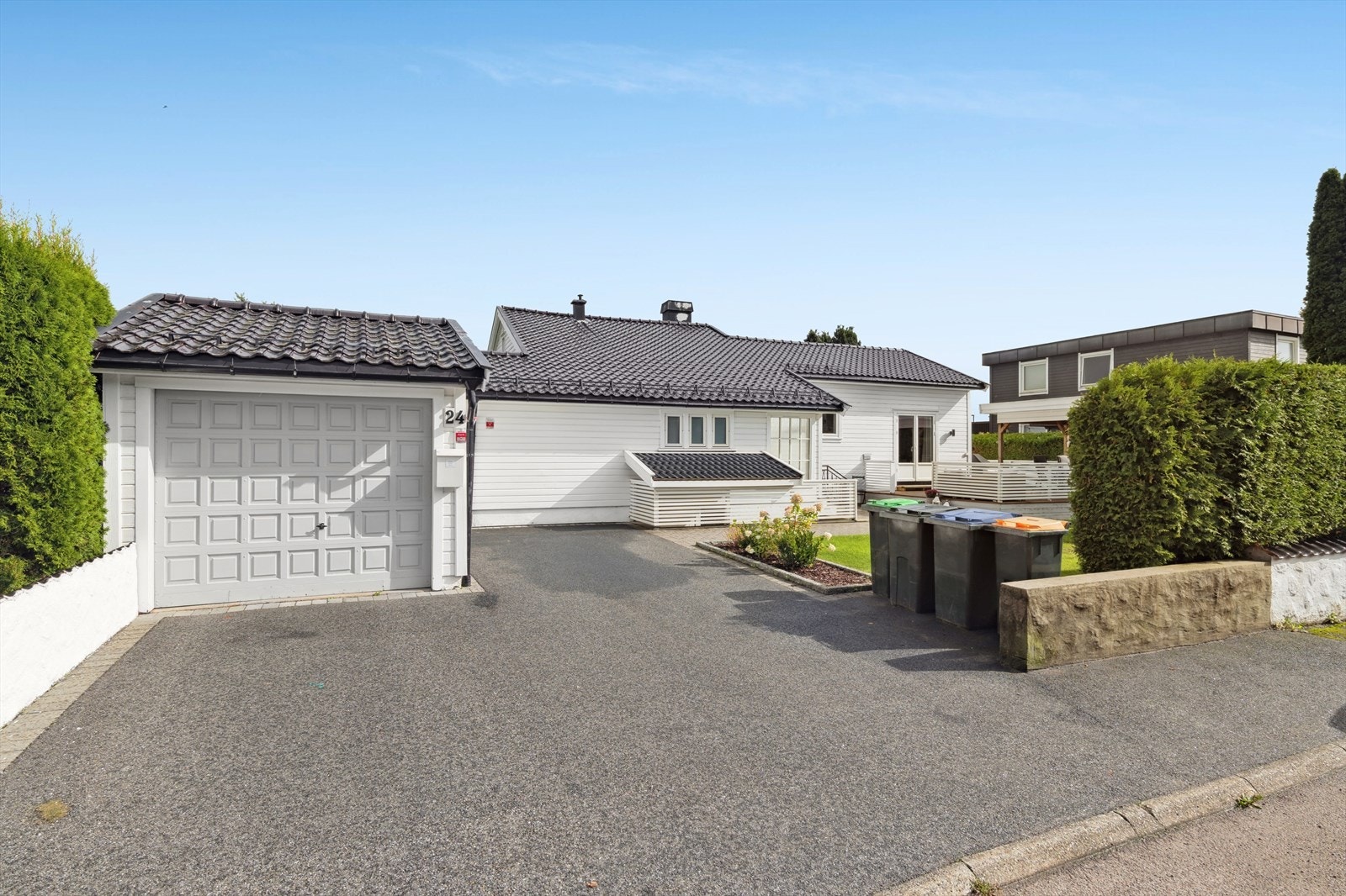 Tor Olav Strandskog v/DNB Eiendom presenterer Tjøllinggaten 24! Galleribilde