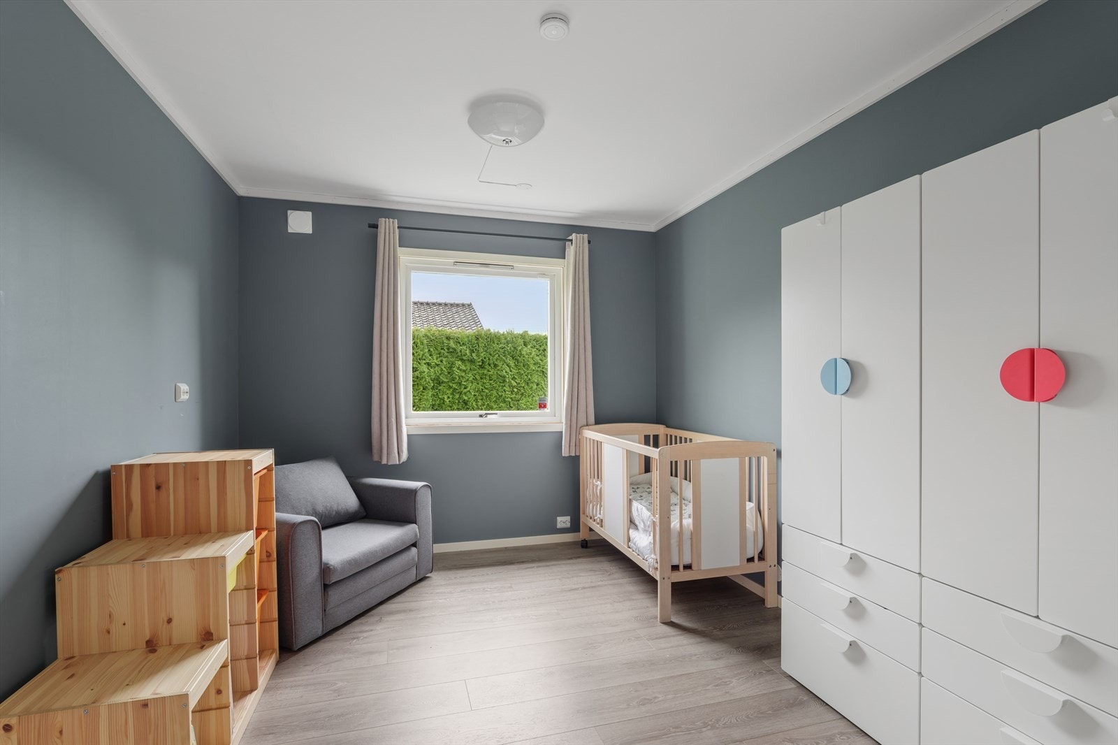 Soverom 3. Galleribilde