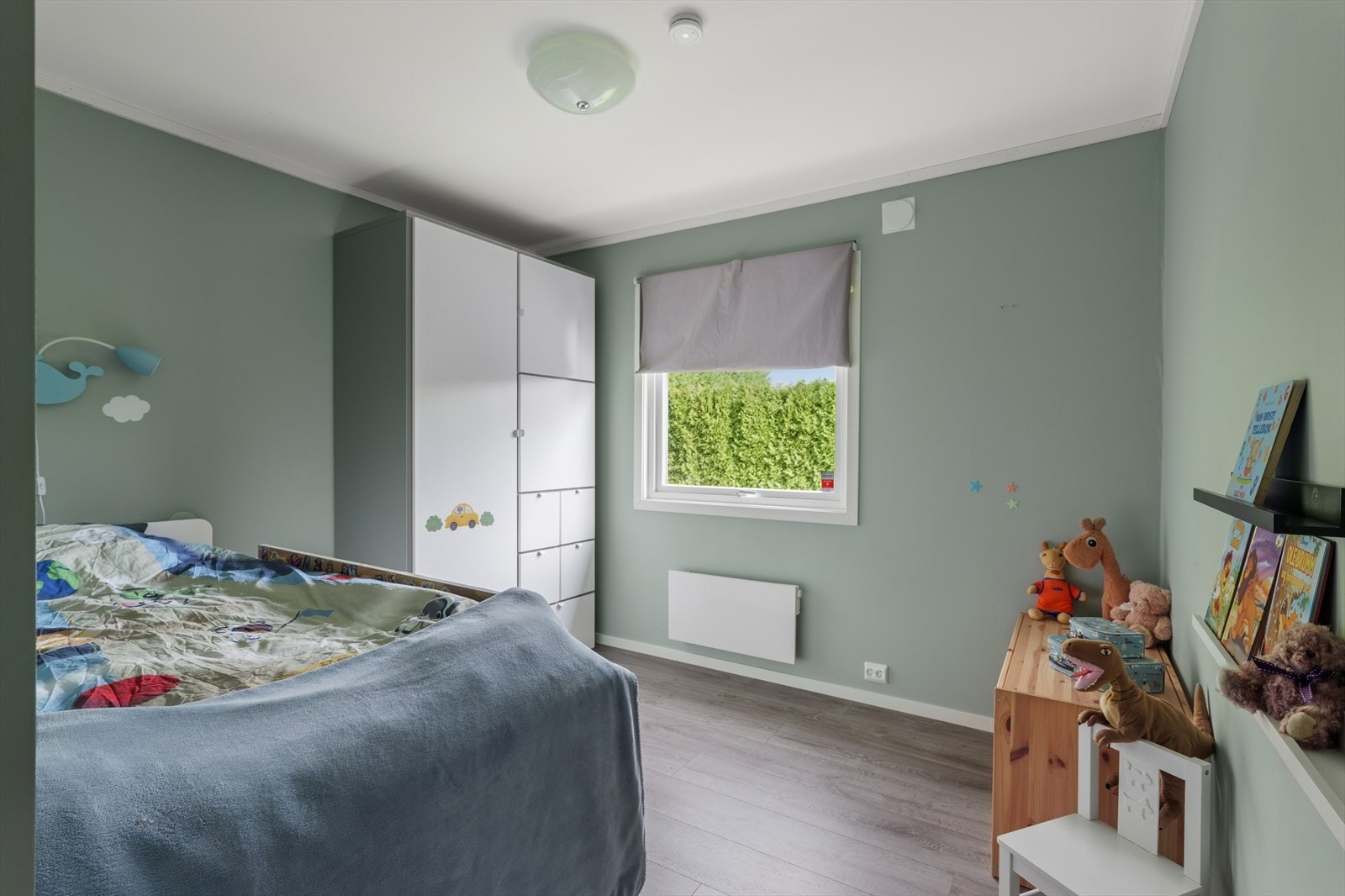 Soverom 2. Galleribilde