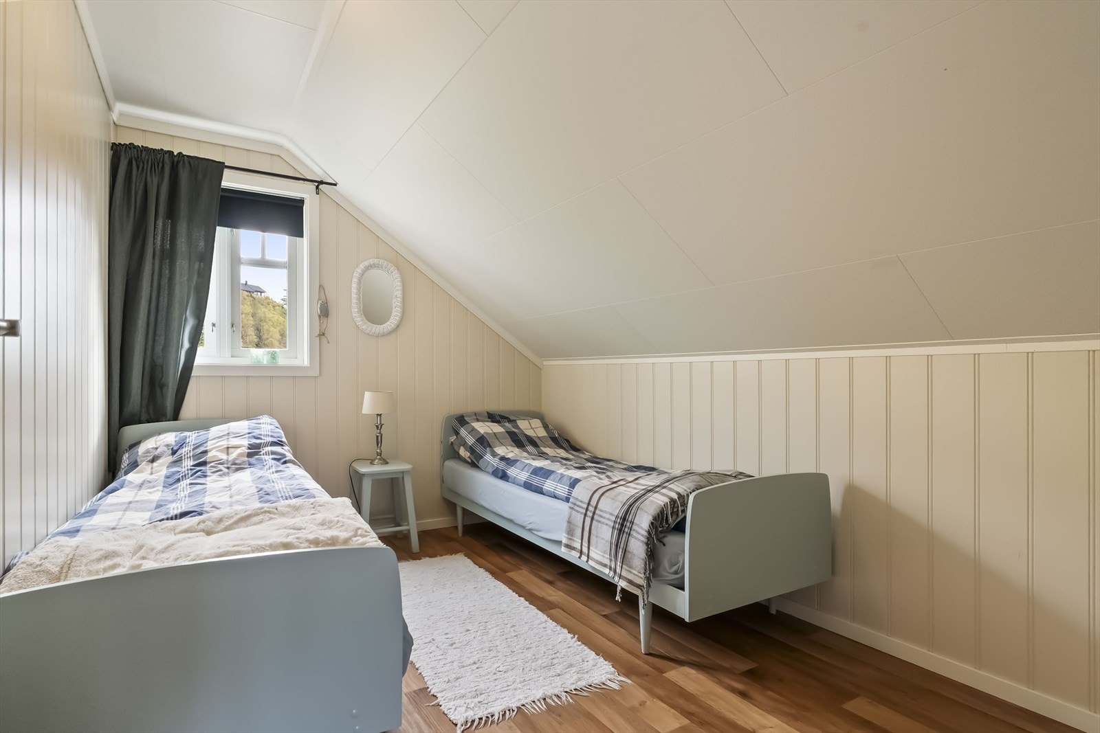 Soverom 4 av 4 Galleribilde