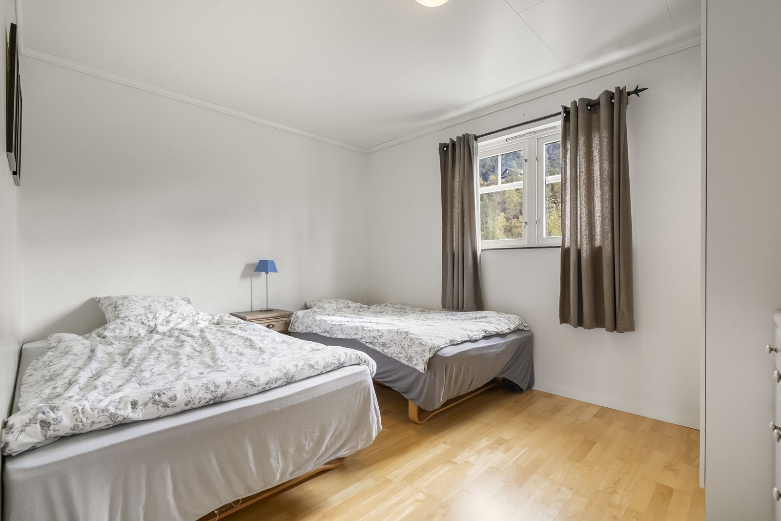 Soverom 2 av 4 Galleribilde