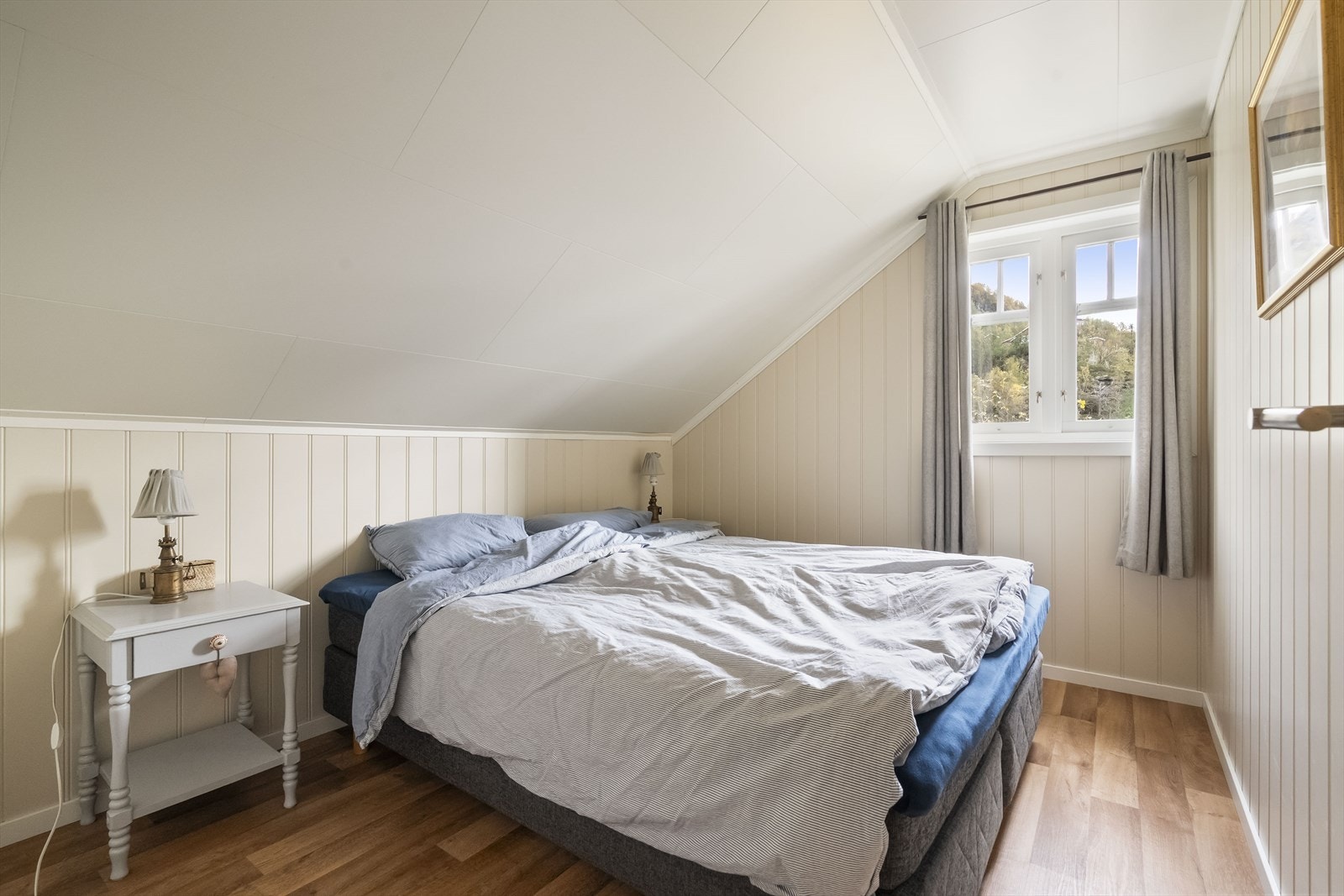 Soverom 3 av 4 Galleribilde