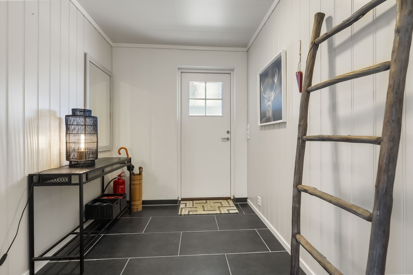 Entre - velkommen inn! Galleribilde