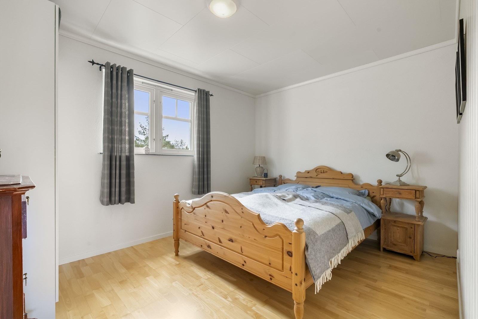 Soverom 1 av 4 Galleribilde