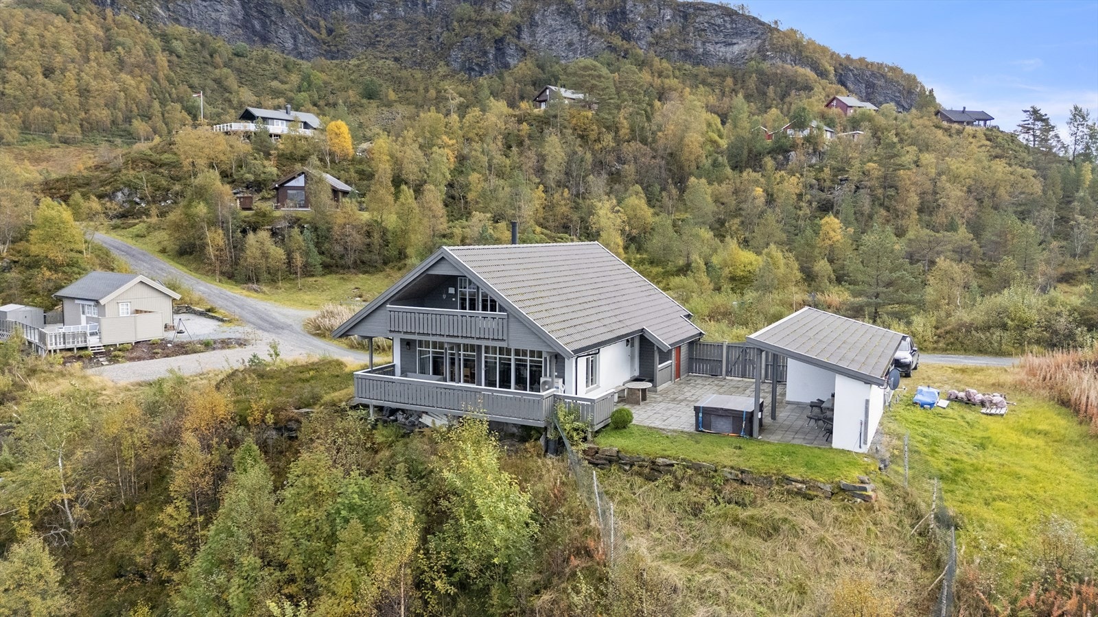 Breivika 21 v/Eiendomsmegler1 Galleribilde