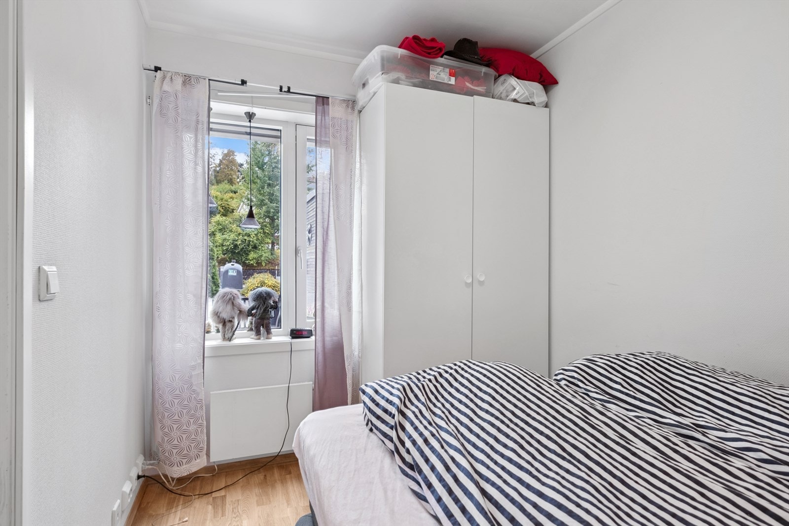 Soverom Galleribilde